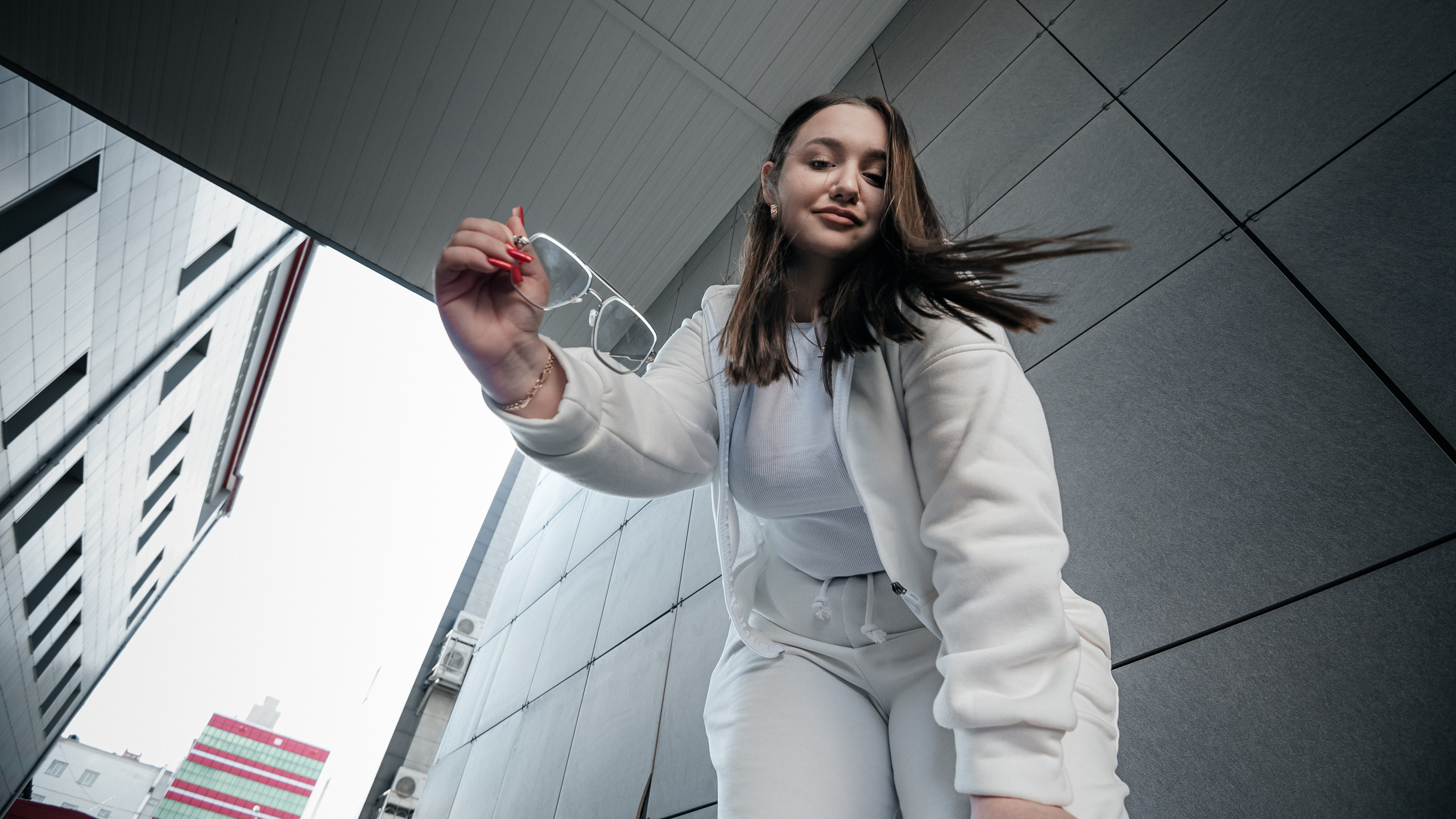 ВИ. Фотограф в Благовещенске Андрей Сенченко