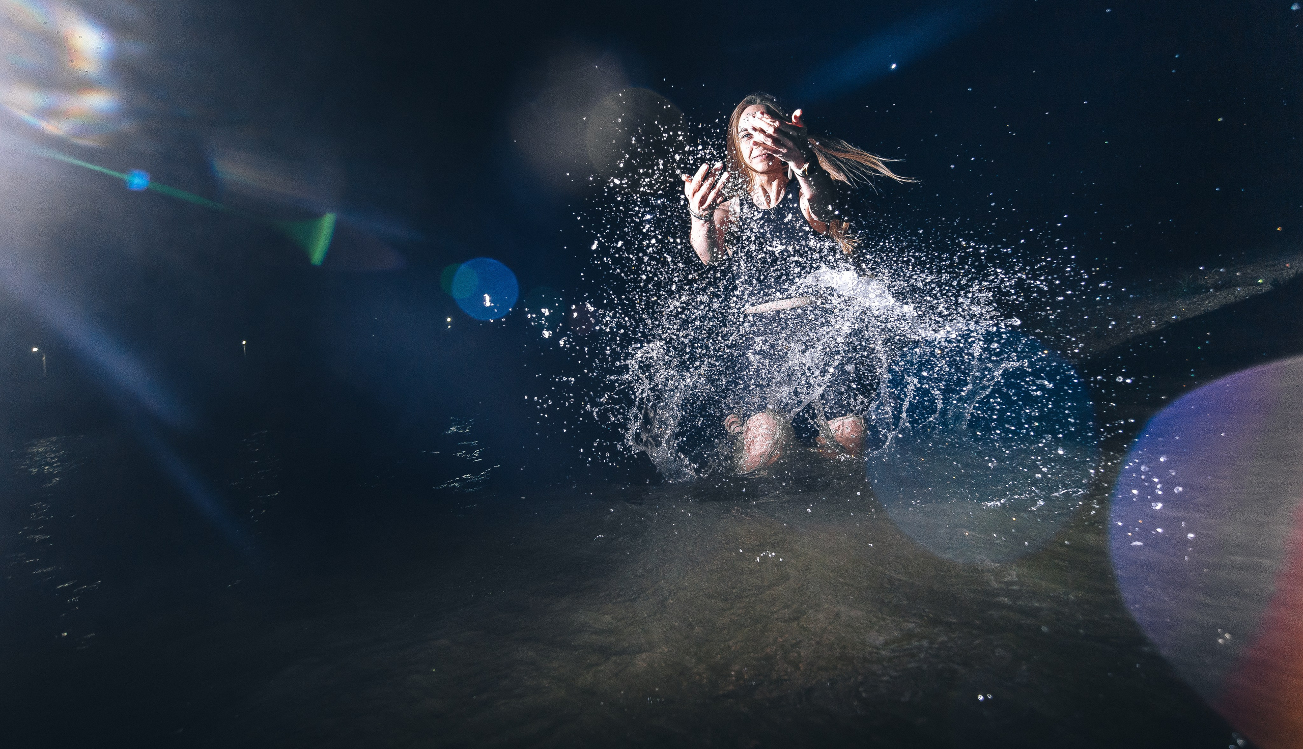 Мария. Фотограф в Благовещенске Андрей Сенченко