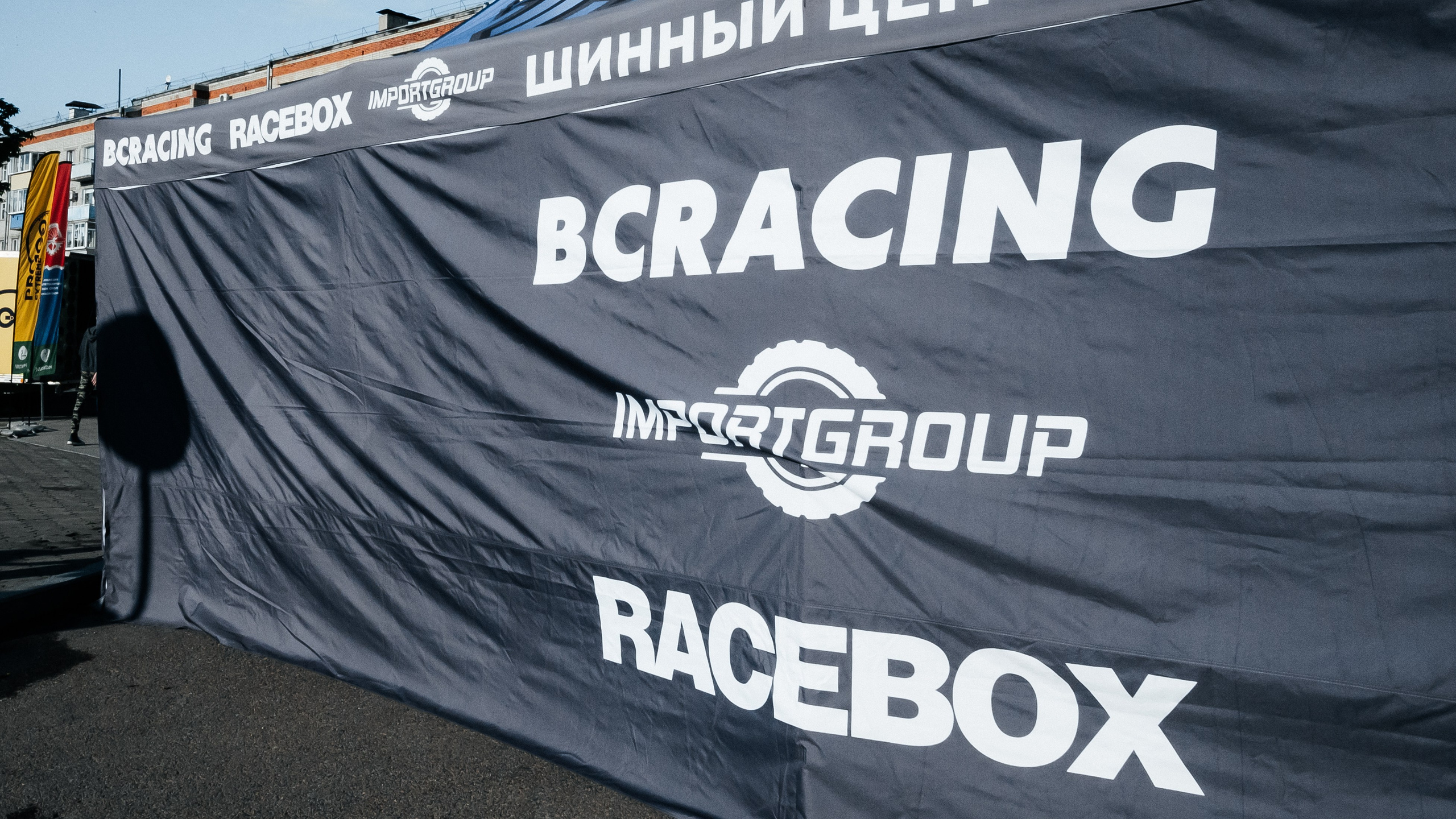 Автовыставки. Фотограф в Благовещенске Андрей Сенченко