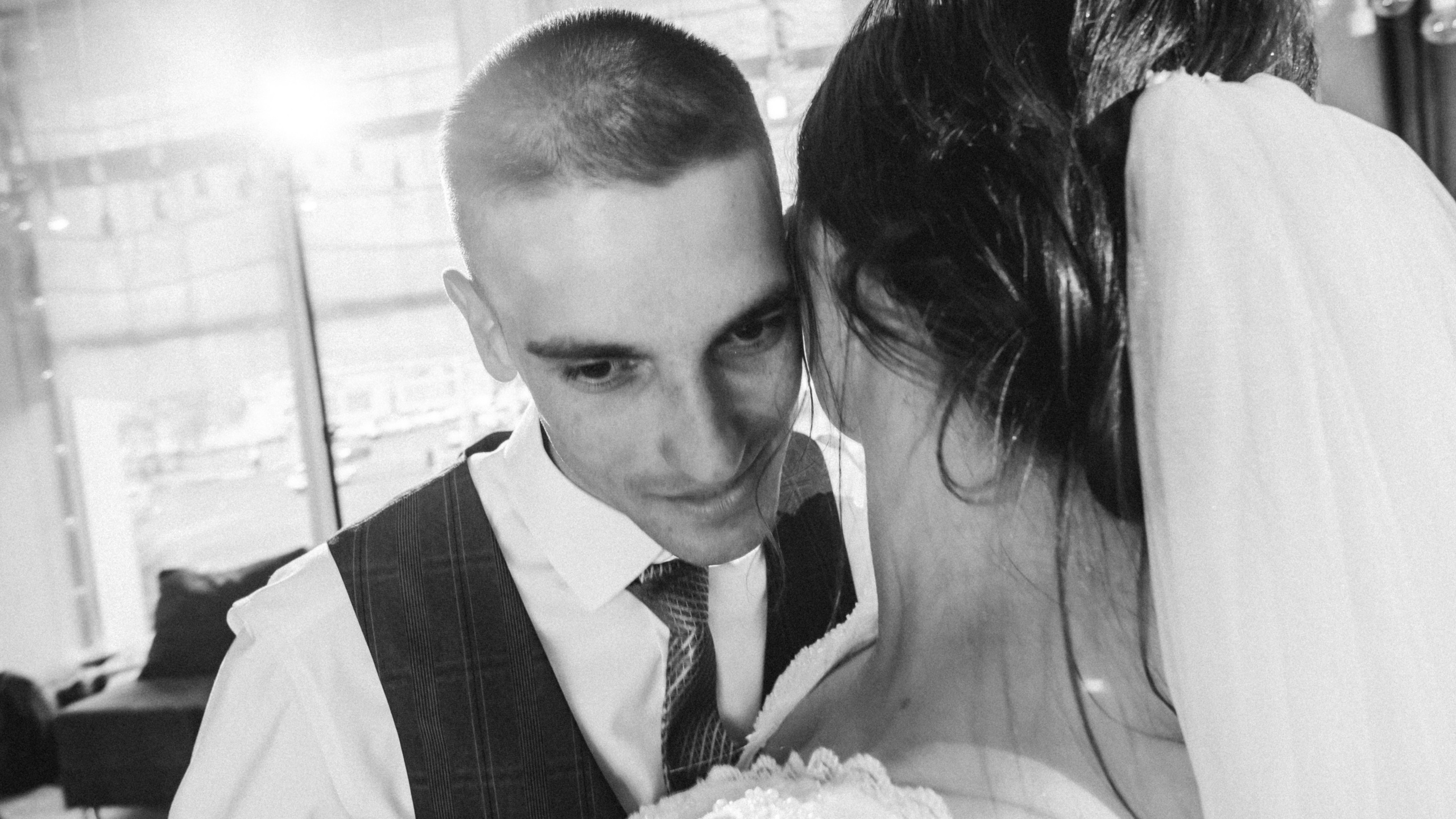 Вадим и Ирина. Фотограф в Благовещенске Андрей Сенченко