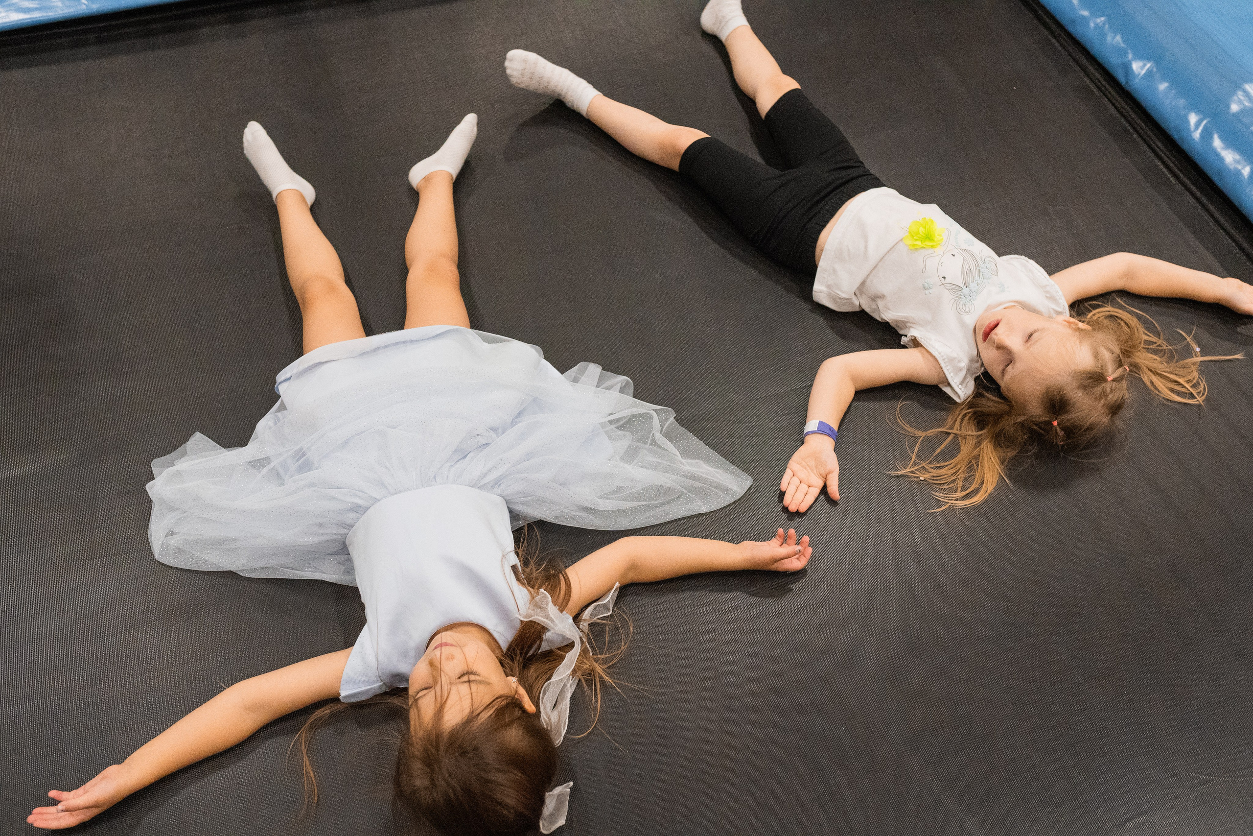 День рождения Олеси. Свадебный фотограф в Москве Анна Полушина