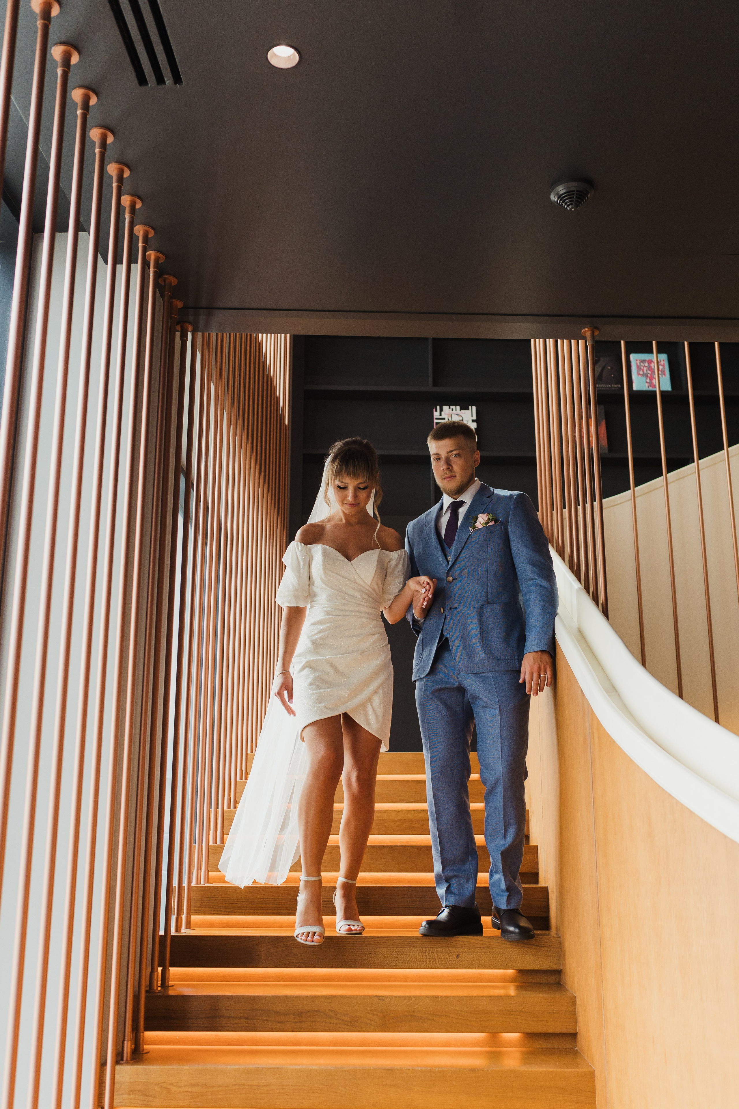 Артем и Анастасия, Mariott Taganskaya. Свадебный фотограф в Москве Анна Полушина