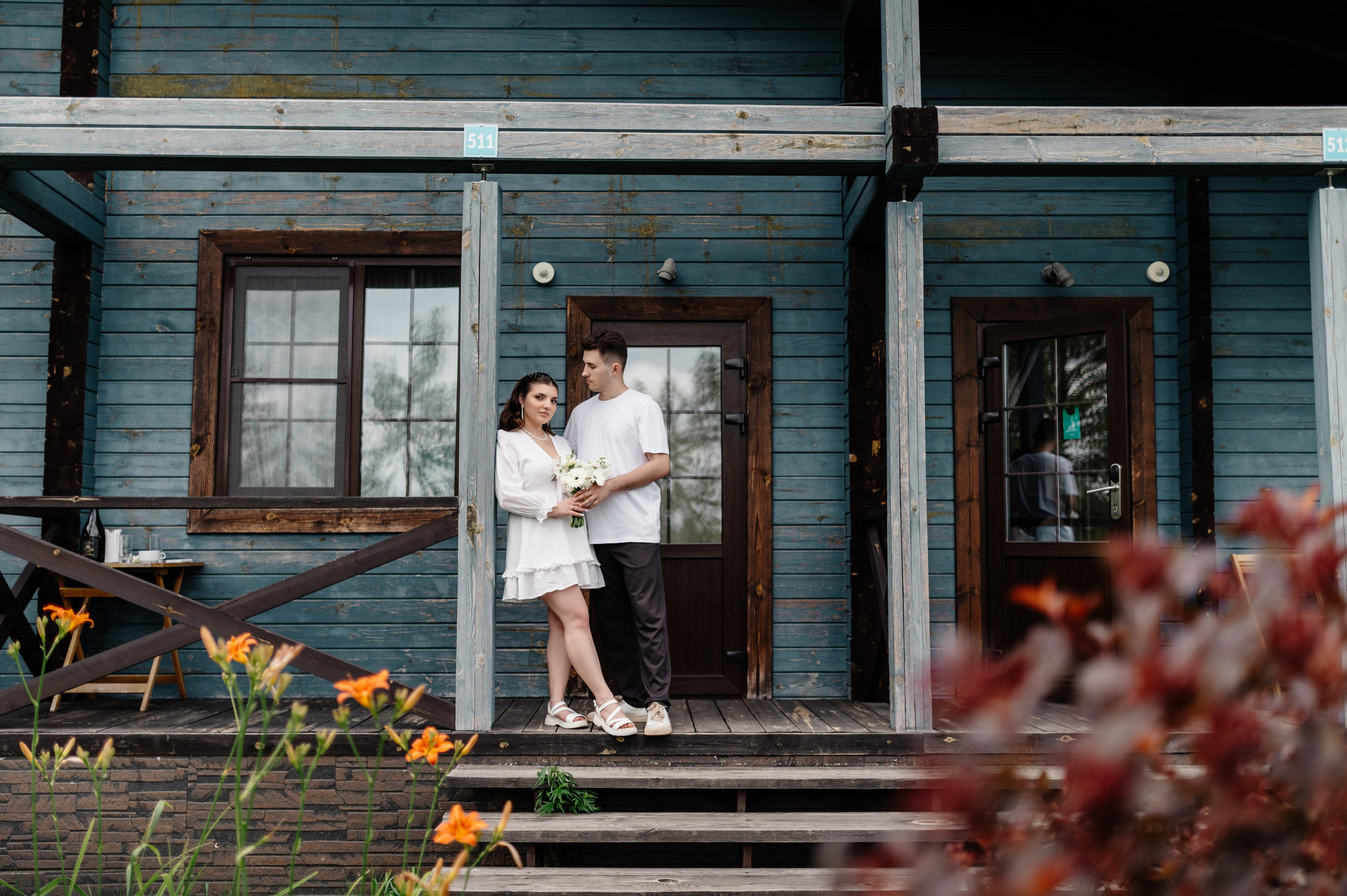 Nikita & Sveta. Свадебный и индивидуальный фотограф Никита Роут | Москва