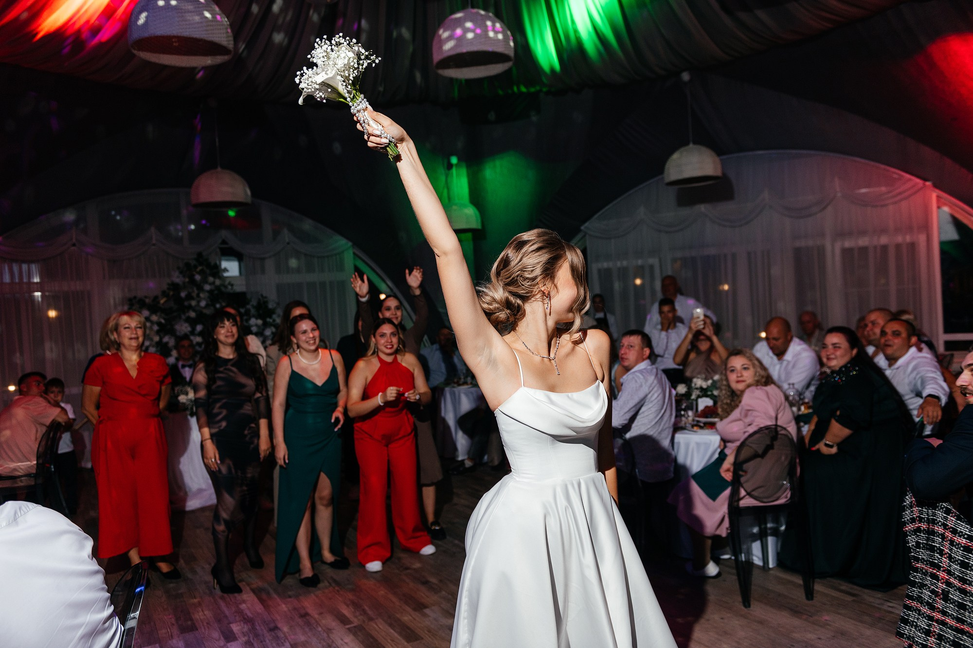 Katya&Denis. Свадебный и индивидуальный фотограф Никита Роут | Москва