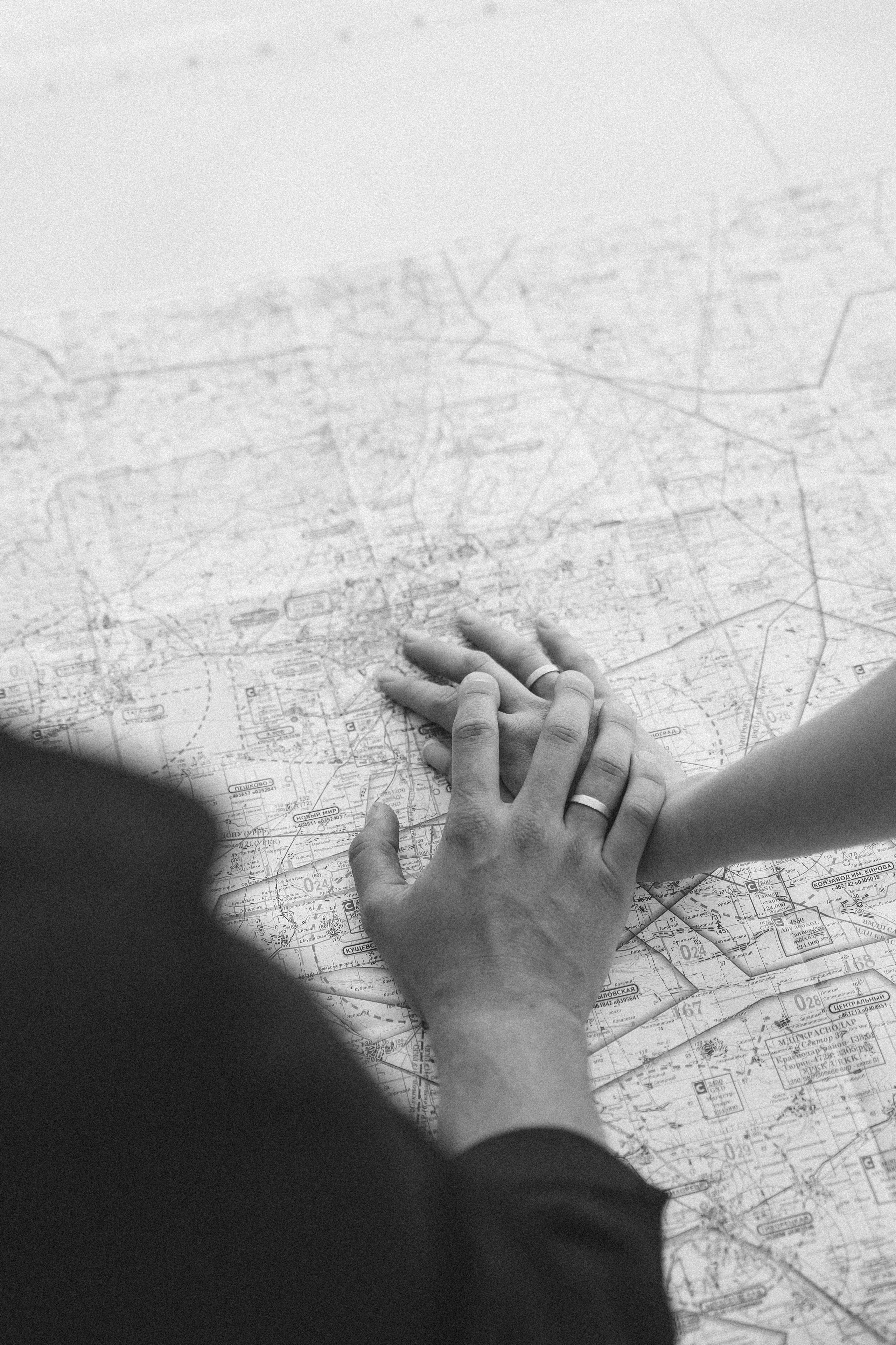 V&K. Свадебный фотограф Краснодар