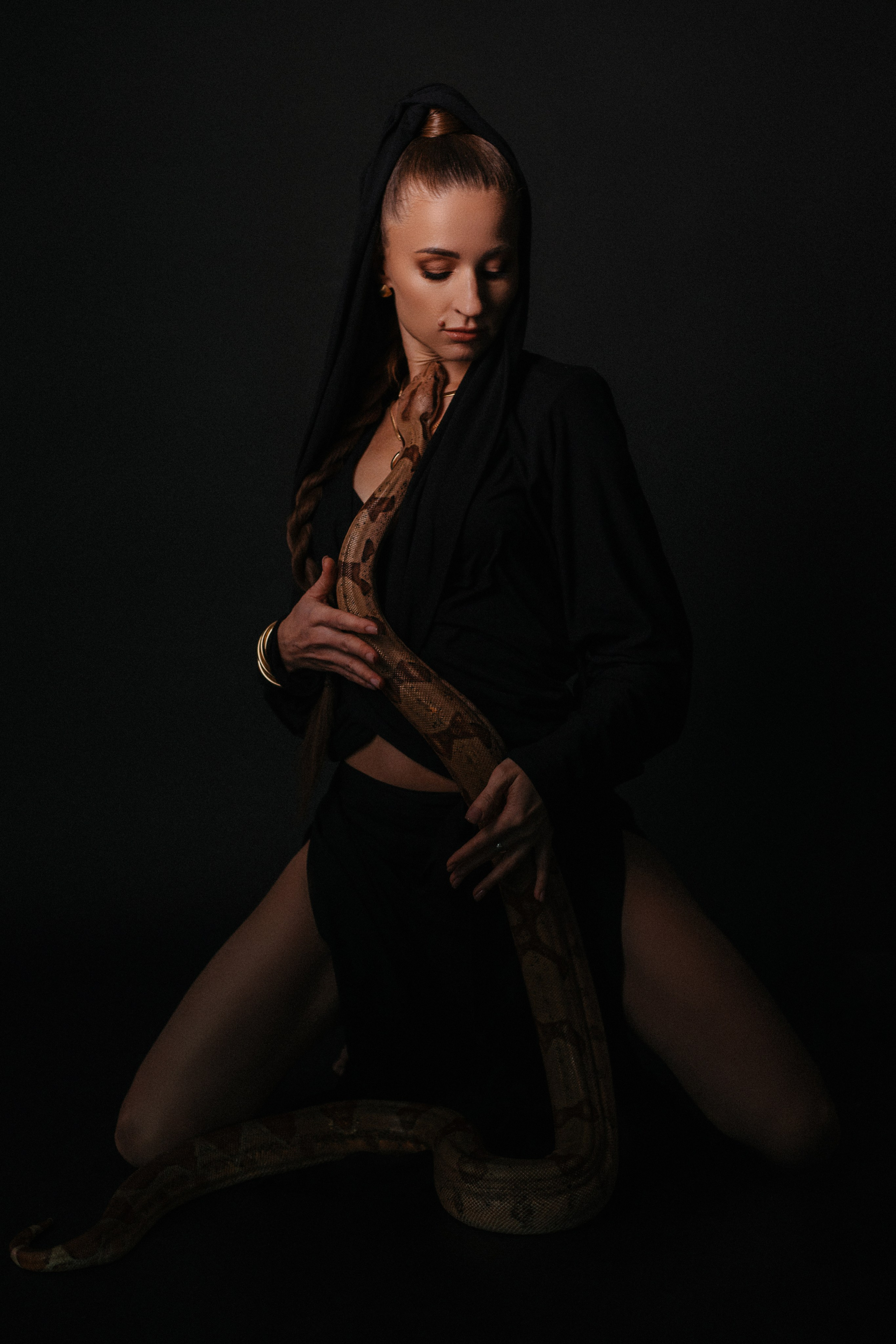 Ирина. Фотограф Ульяновск Анастасия Бозина