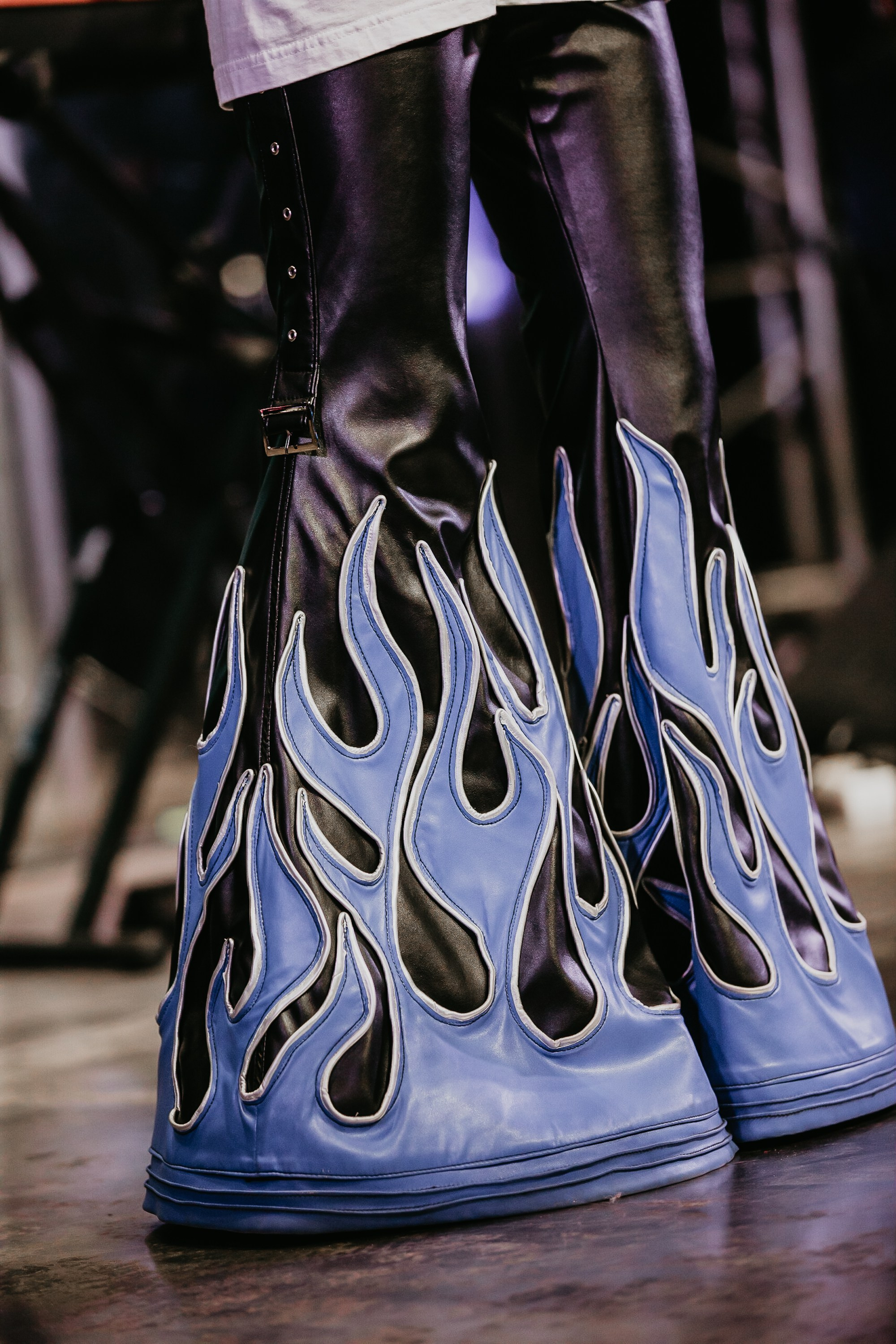 Всероссийский фестиваль «Серебряные струны». Фотограф событий Злобин Дмитрий