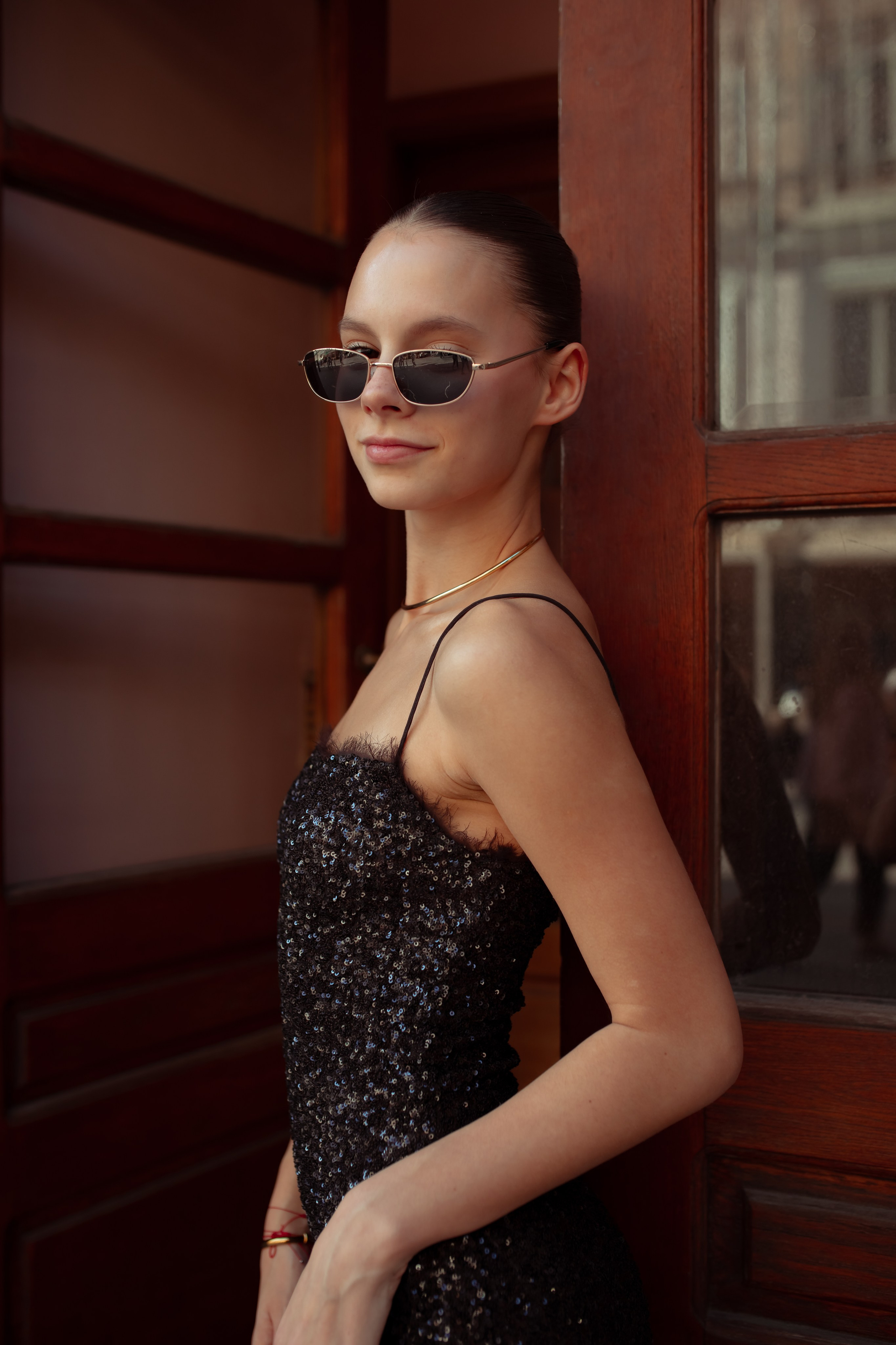 18-летие Арины. Семейный и детский фотограф в Москве Дорогова Екатерина