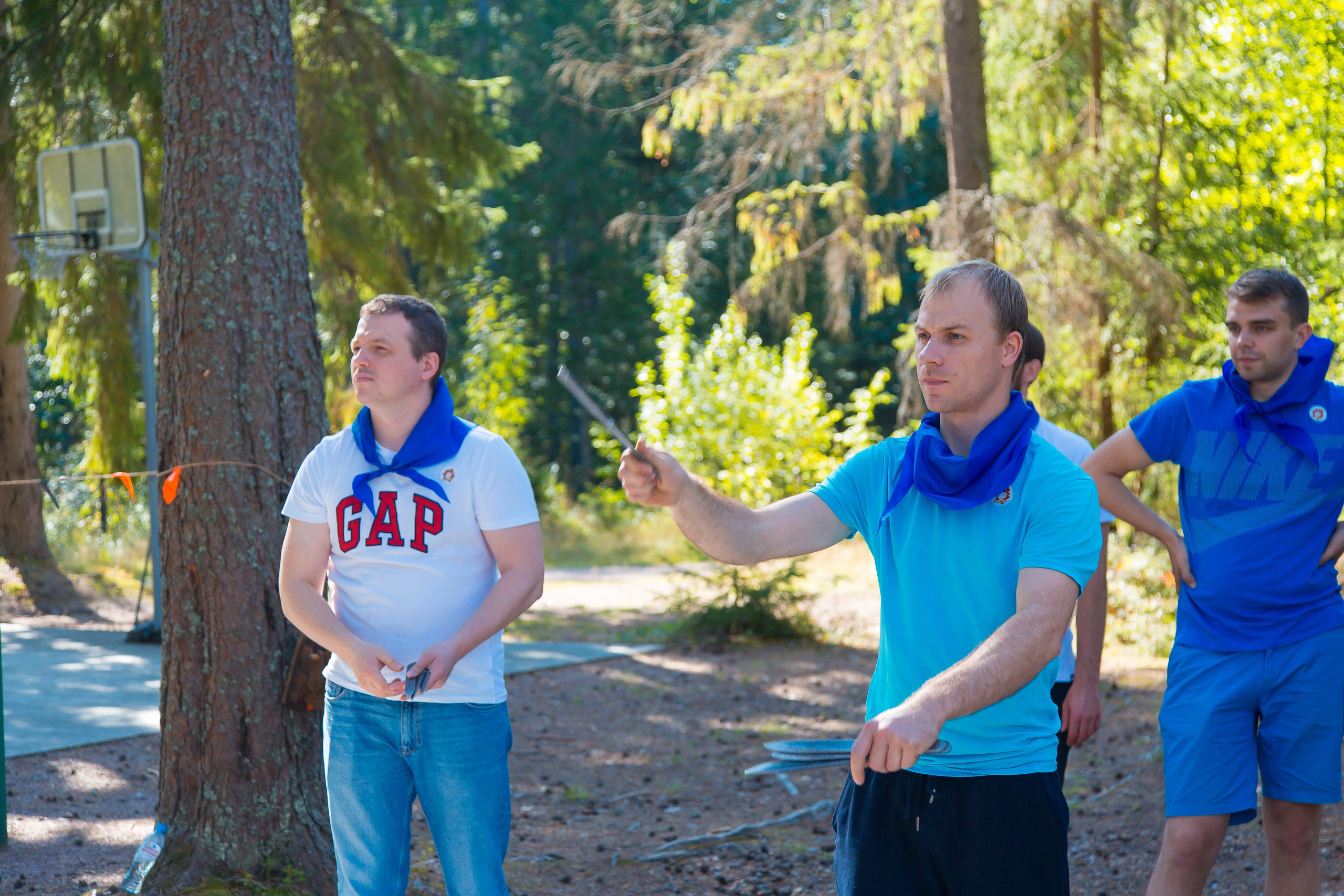 КОРПОРАТИВ РАПСОДИЯ. Главная