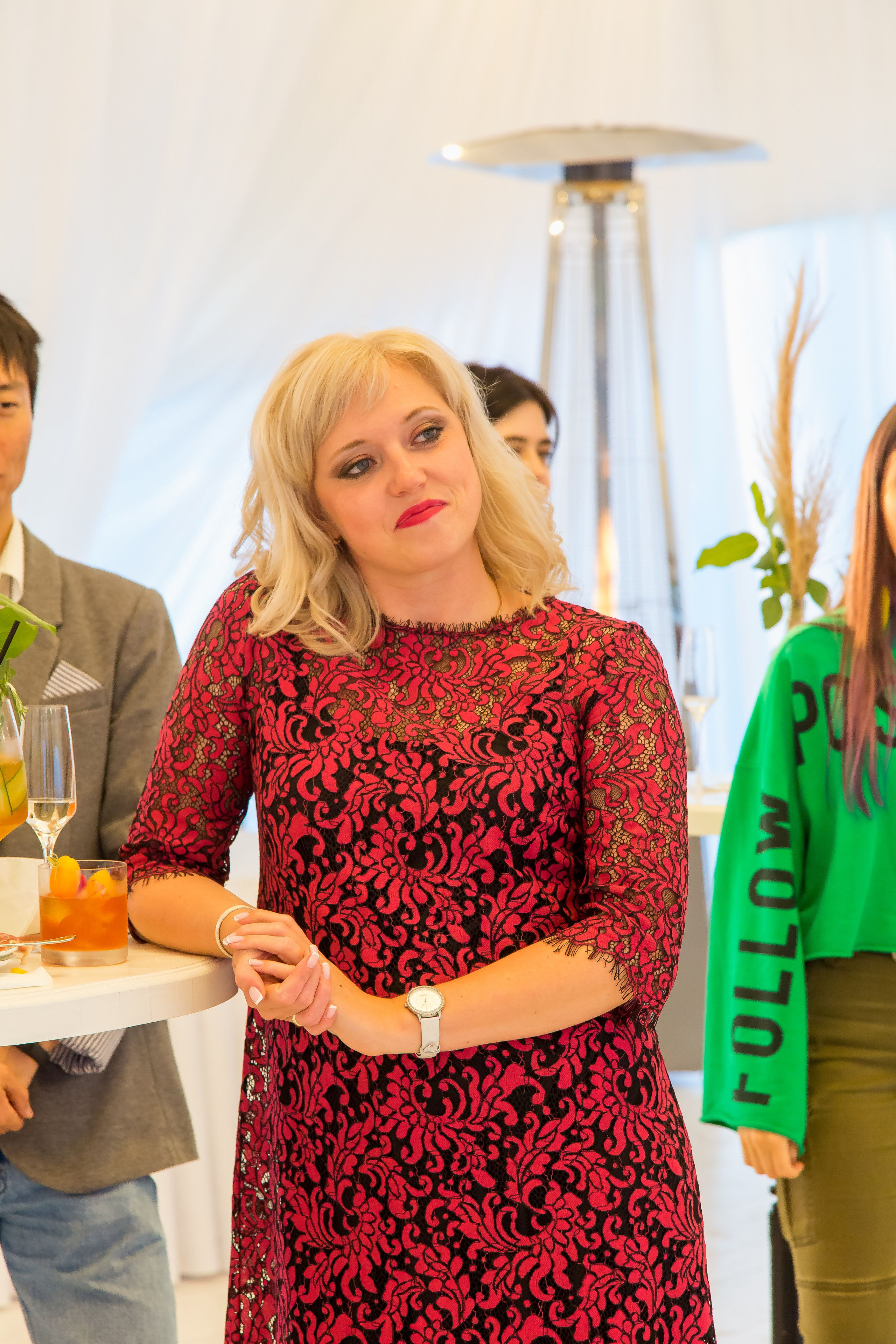 35 ЛЕТ. Главная