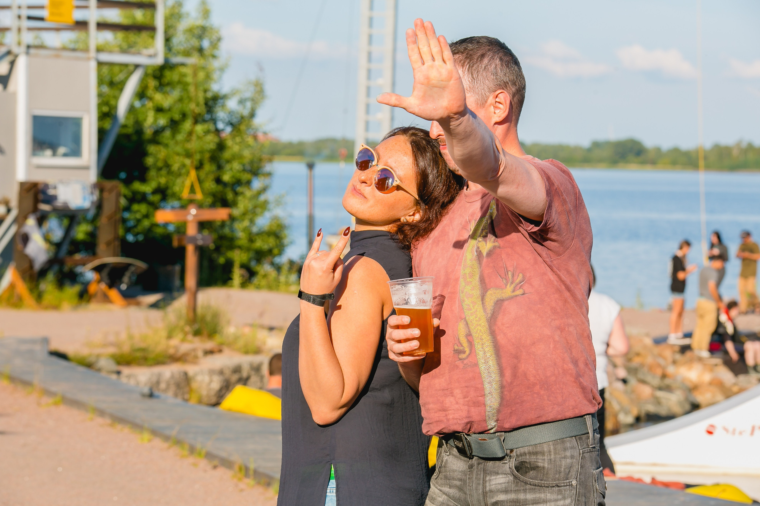 КОРПОРАТИВ ЛЕТО. Главная