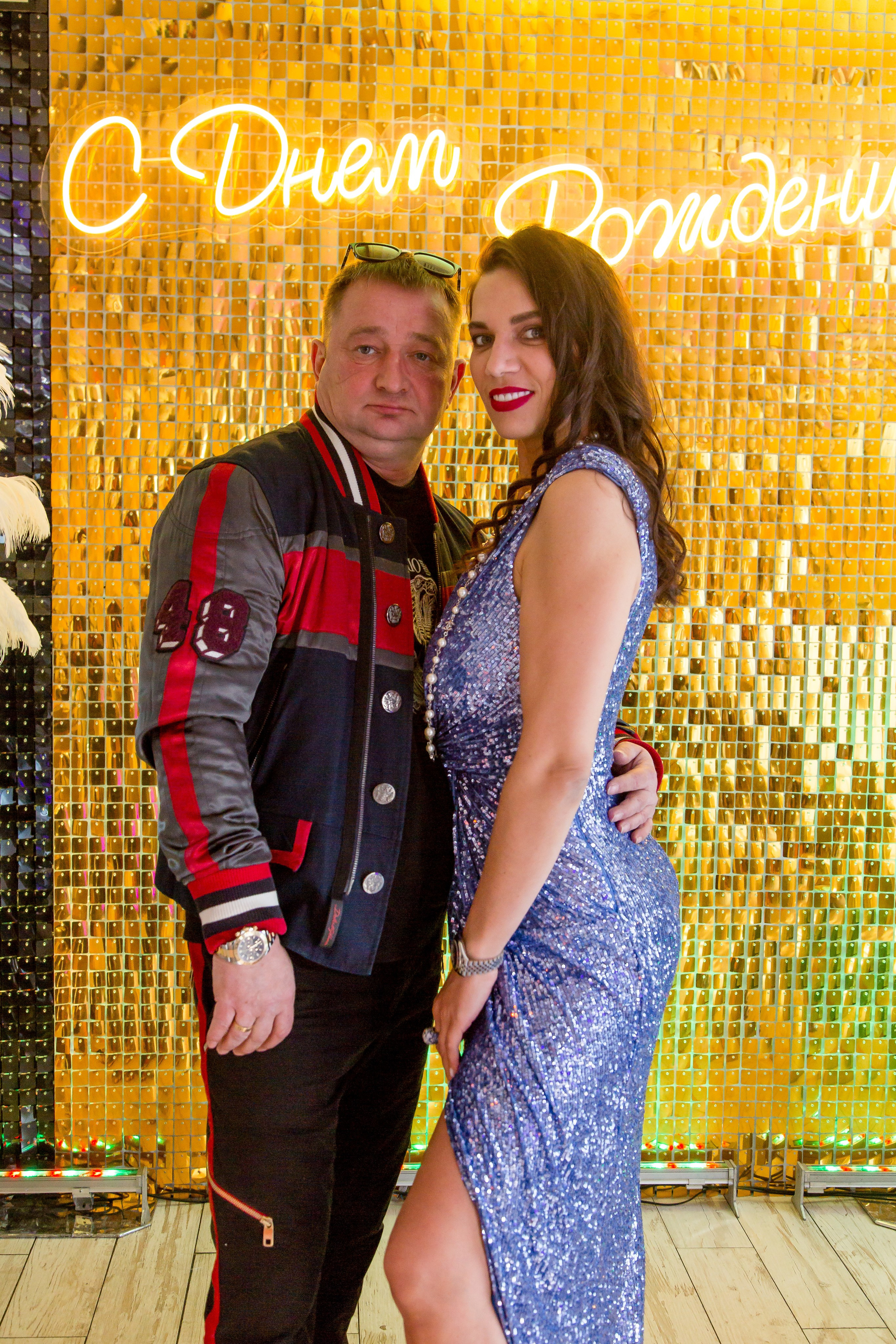 ВИЛЛА ВЕРДЕ ДЕНЬ РОЖДЕНИЯ. Главная