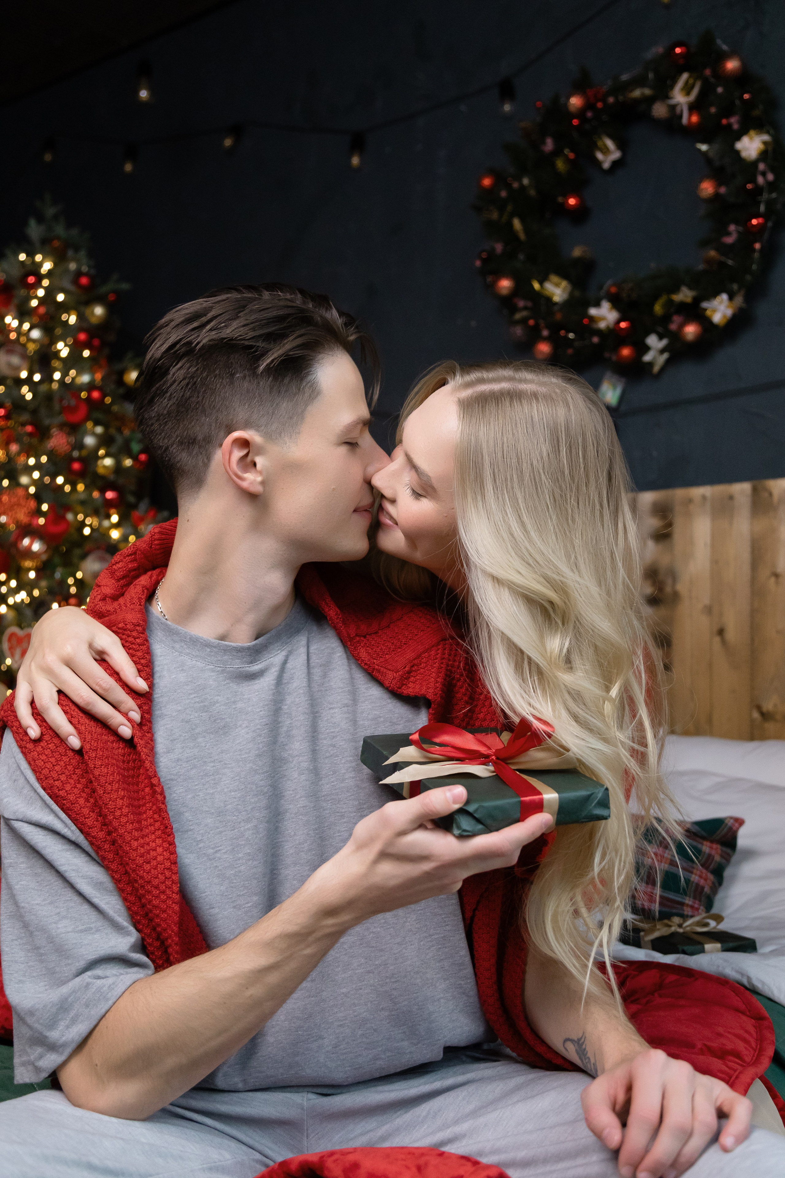 NEW YEAR 2026. Главная