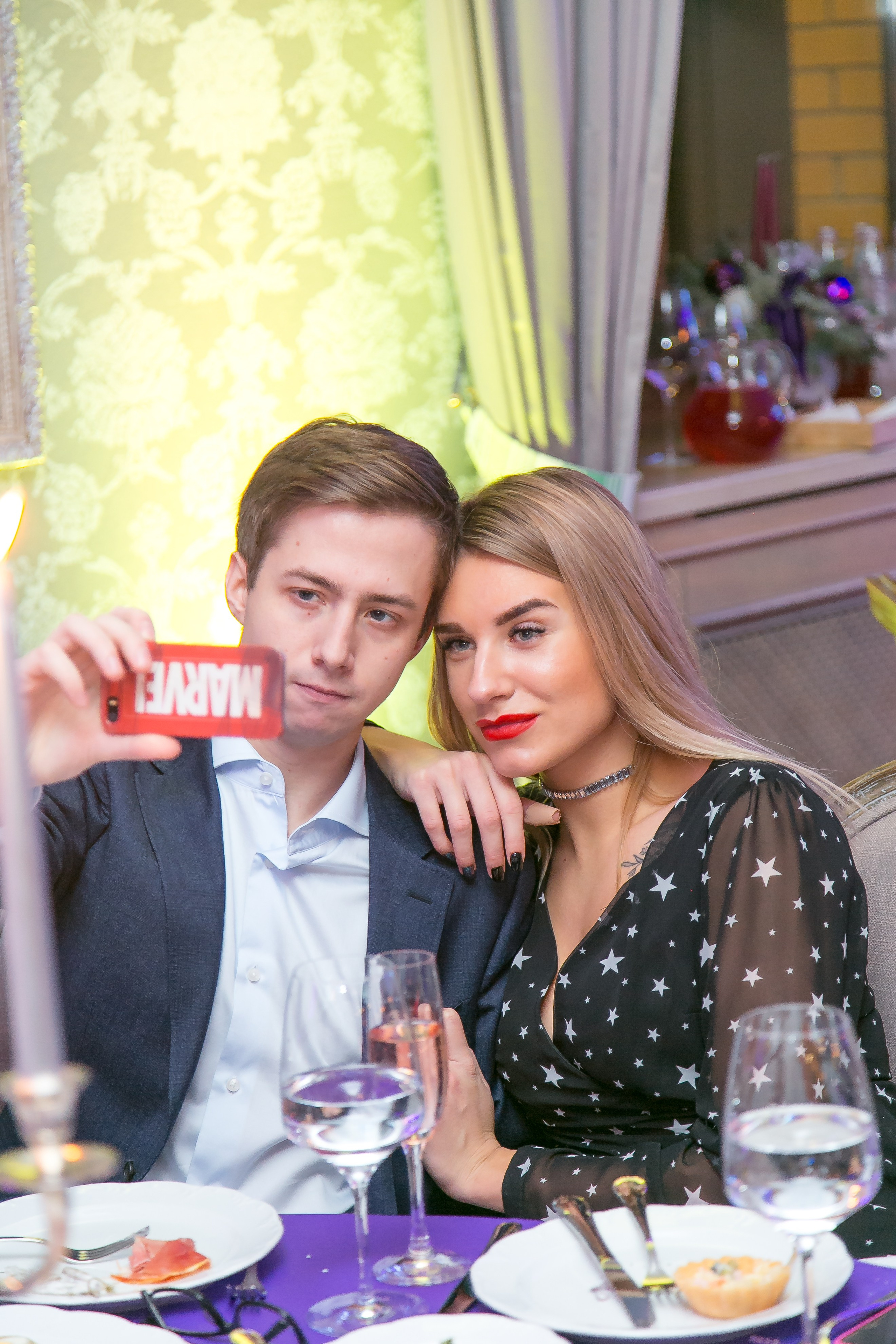 НОВЫЙ ГОД. Главная