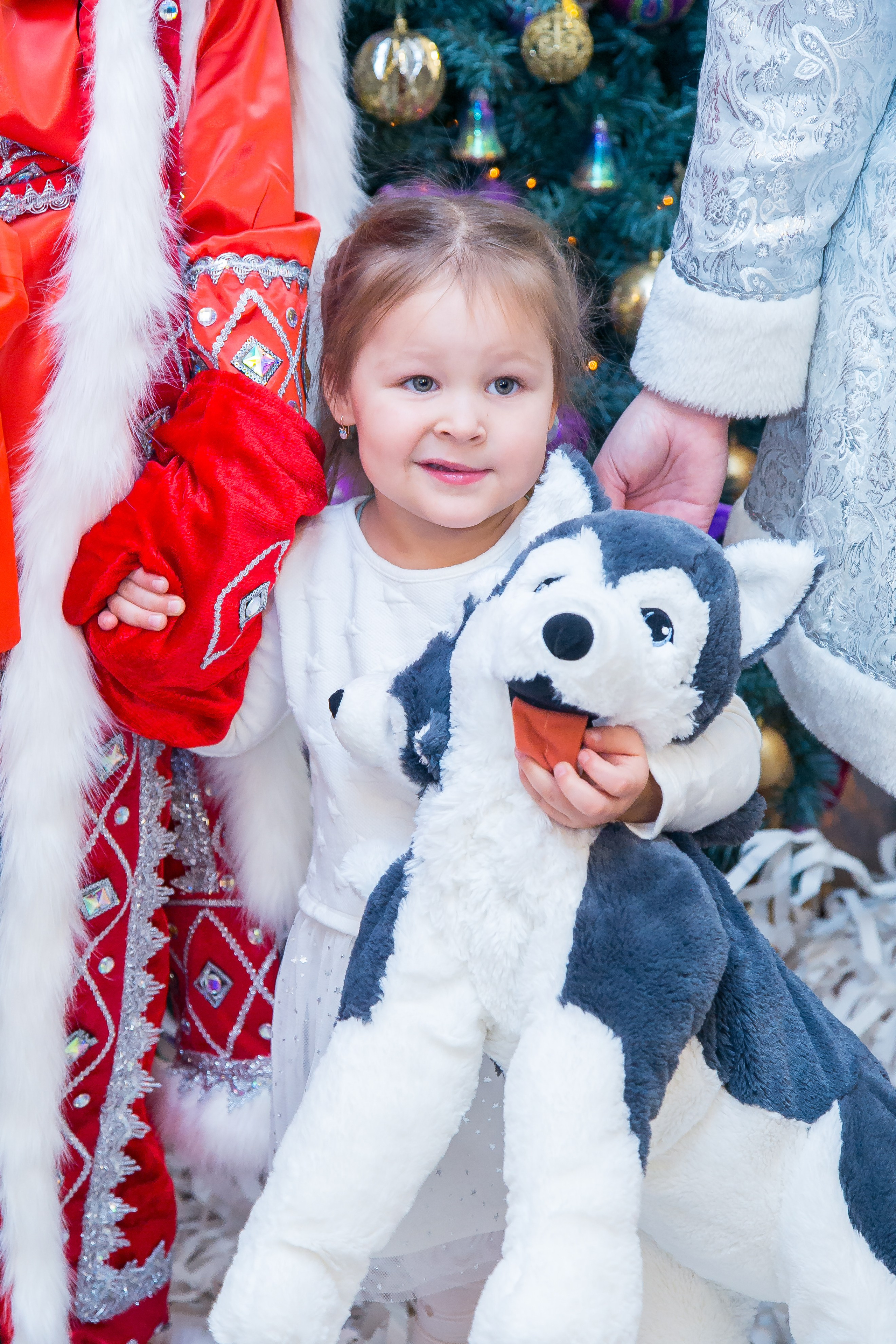 НОВЫЙ ГОД. Главная