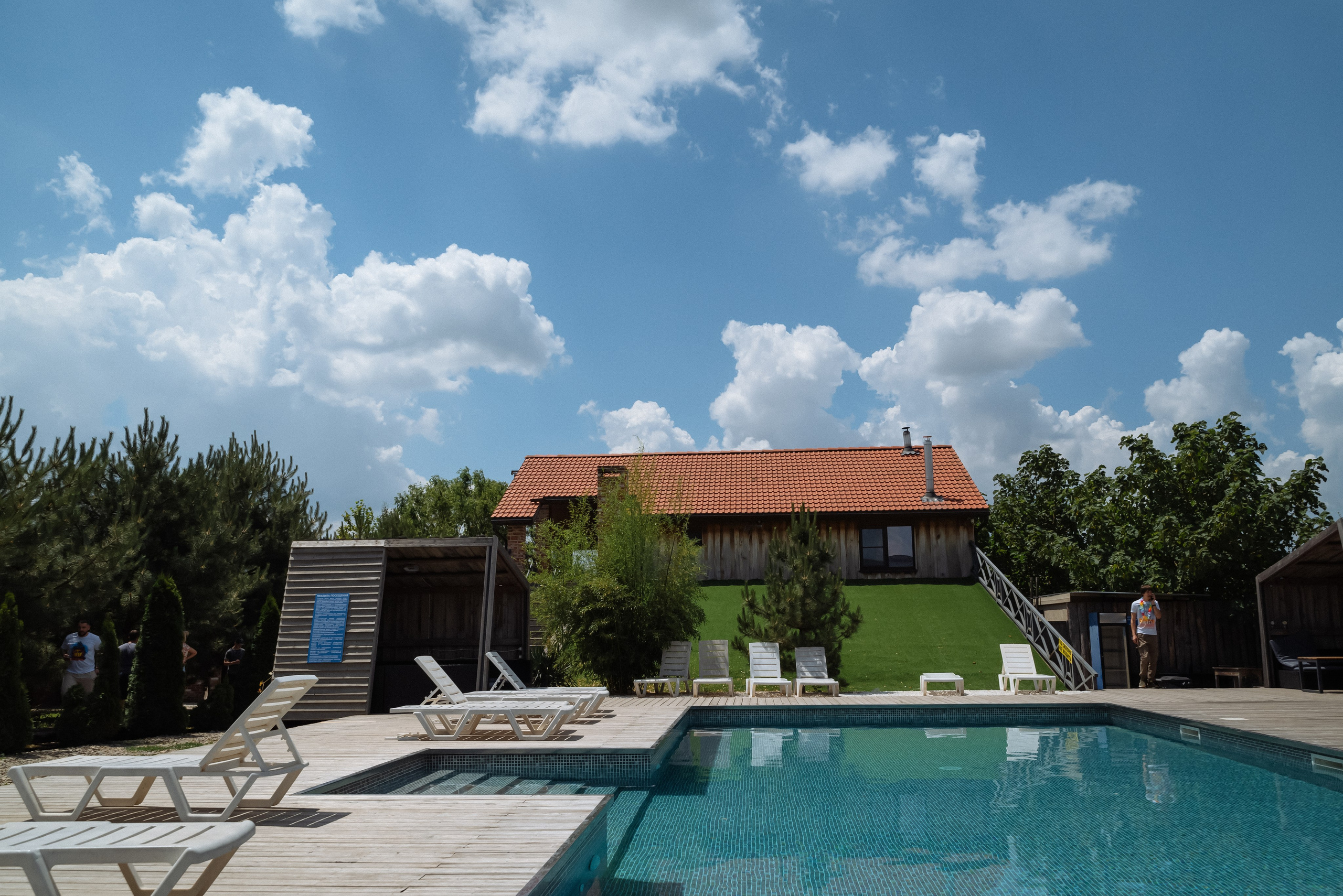 Корпоратив 5 лет компании. Фотограф в Краснодарском крае Александр Шульга