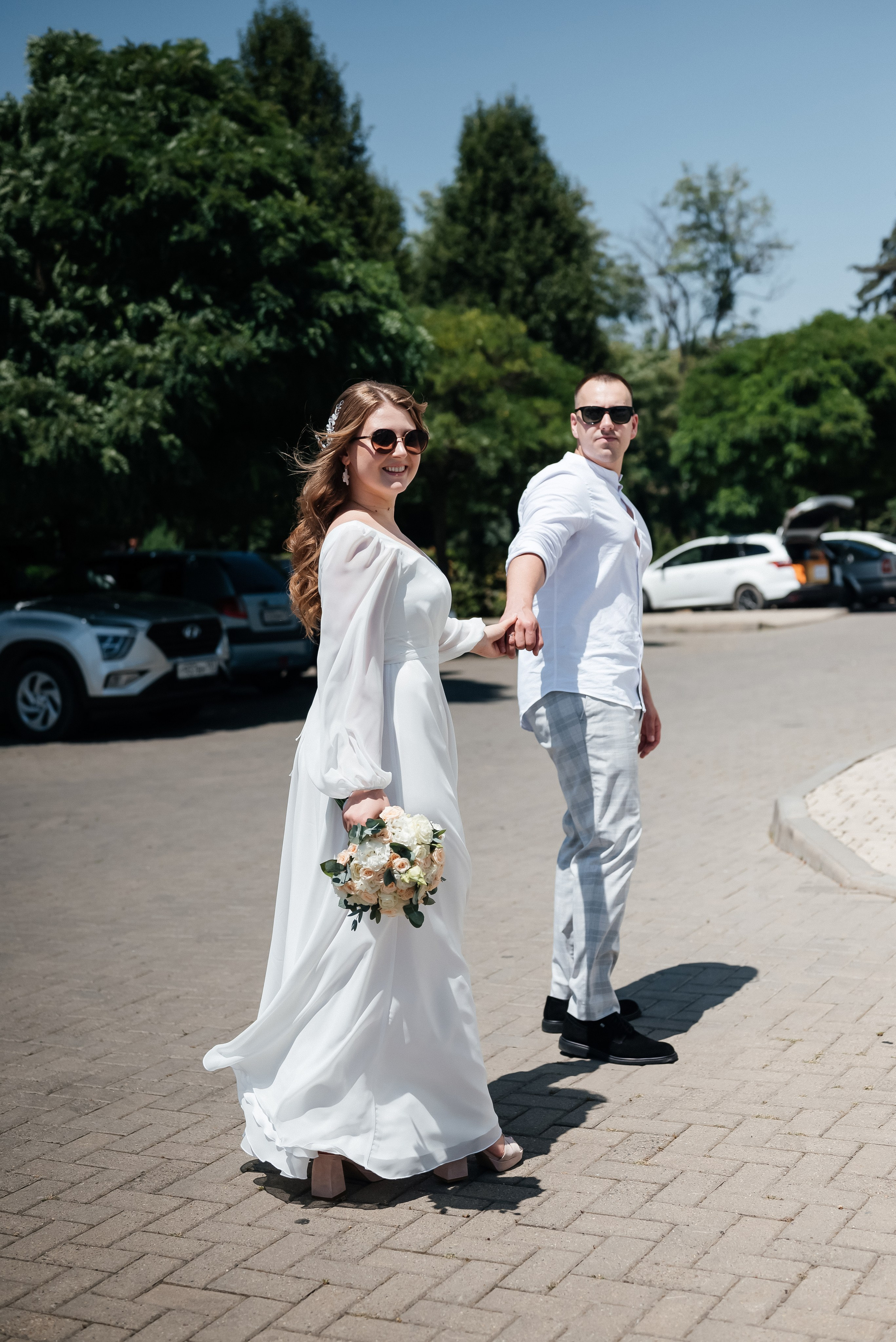 Анастасия & Михаил. Фотограф в Краснодарском крае Александр Шульга