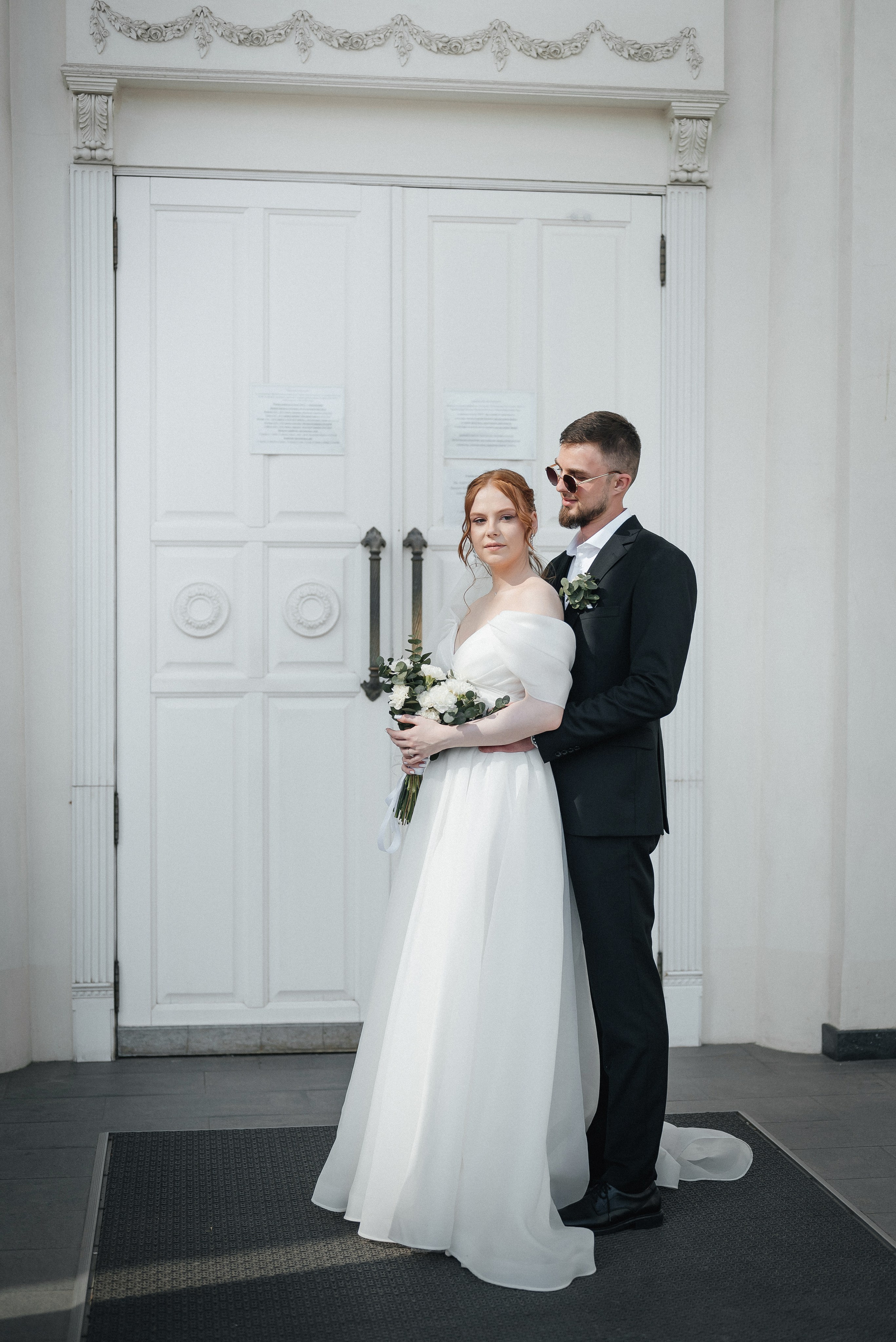 София & Даниил. Фотограф в Краснодарском крае Александр Шульга