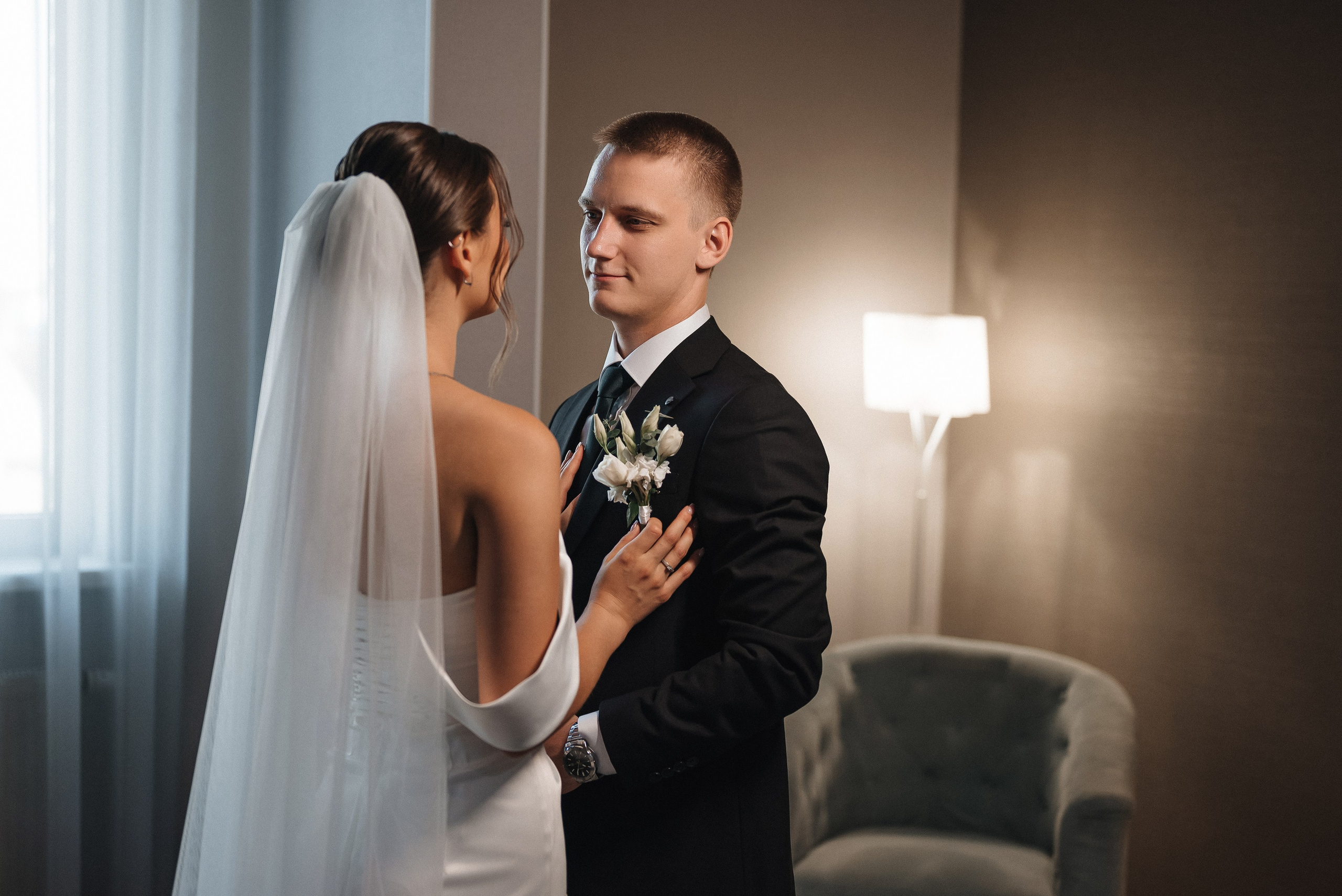 Наталья & Артем. Фотограф в Краснодарском крае Александр Шульга