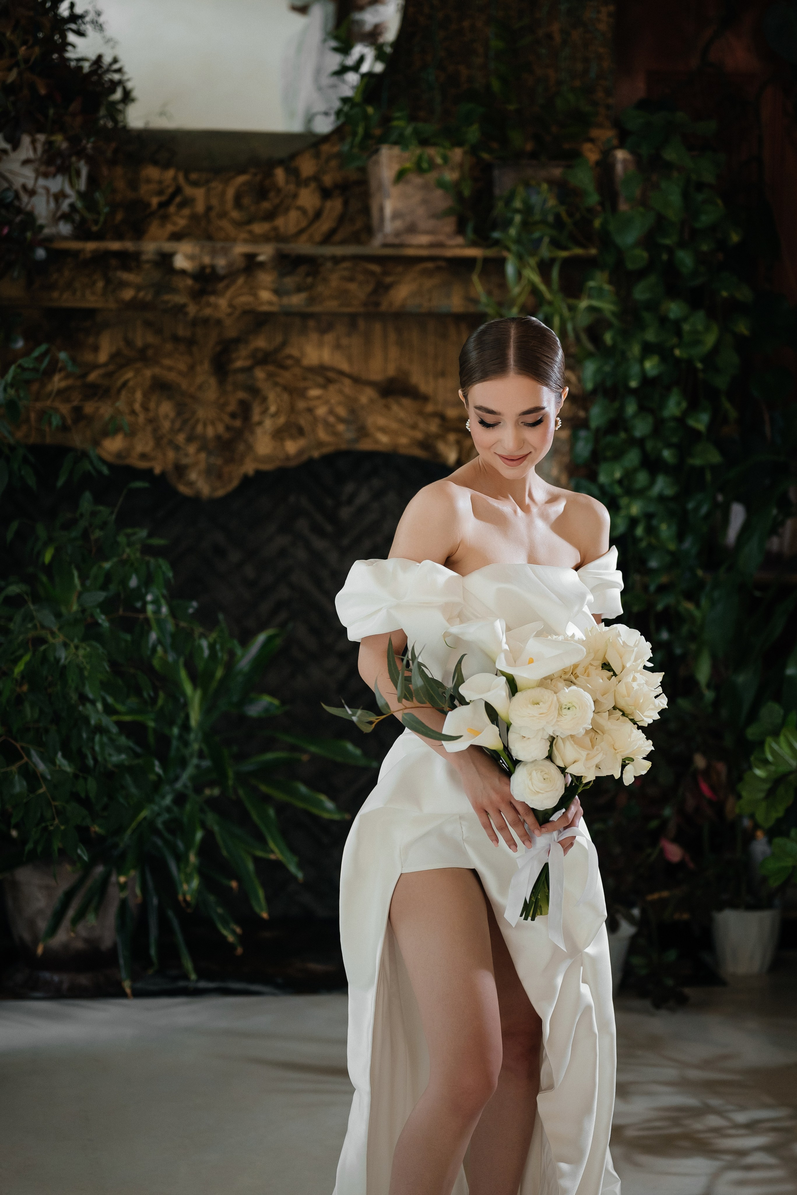 Павел & Варвара. Фотограф в Краснодарском крае Александр Шульга