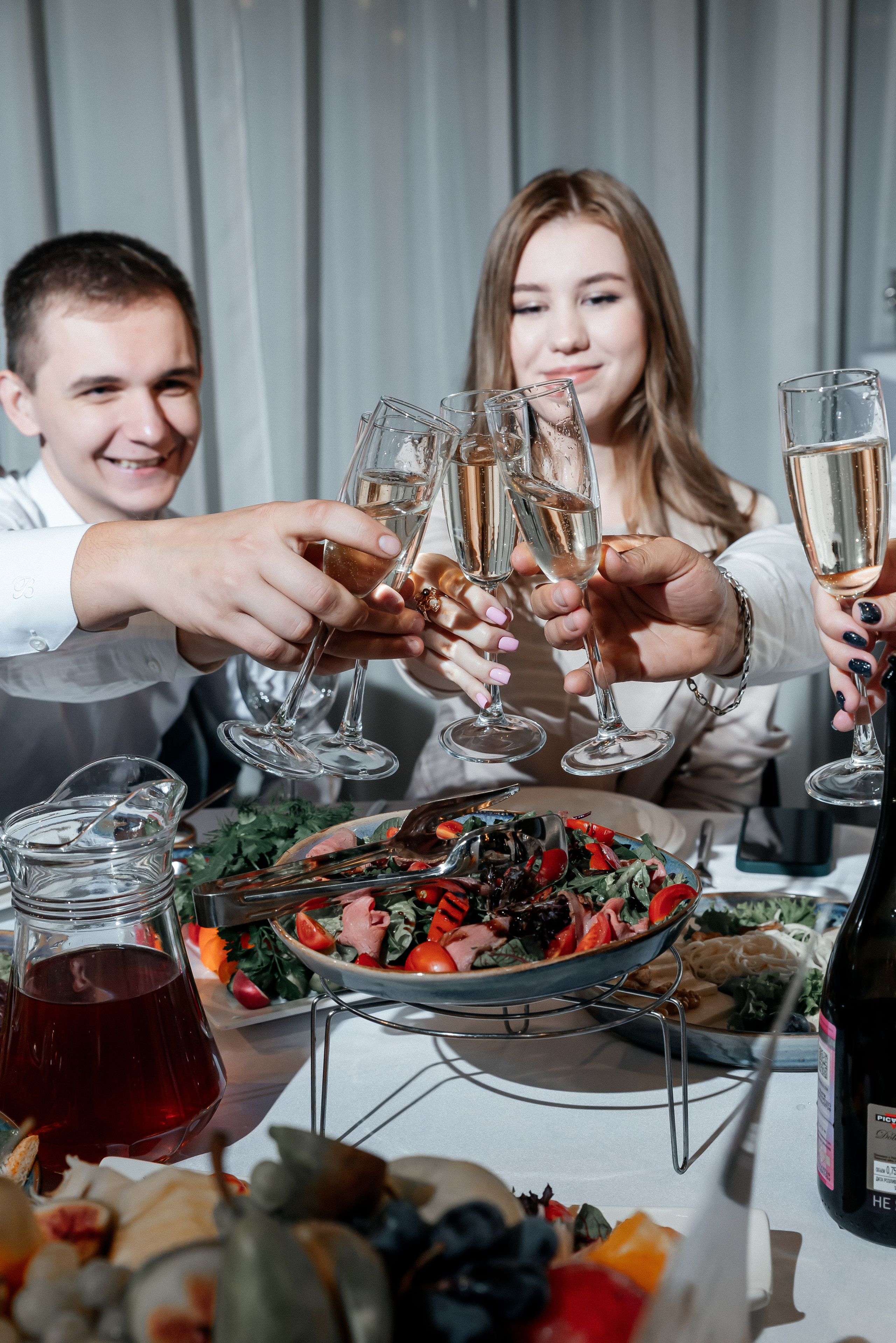 Анастасия & Николай. Фотограф в Краснодарском крае Александр Шульга