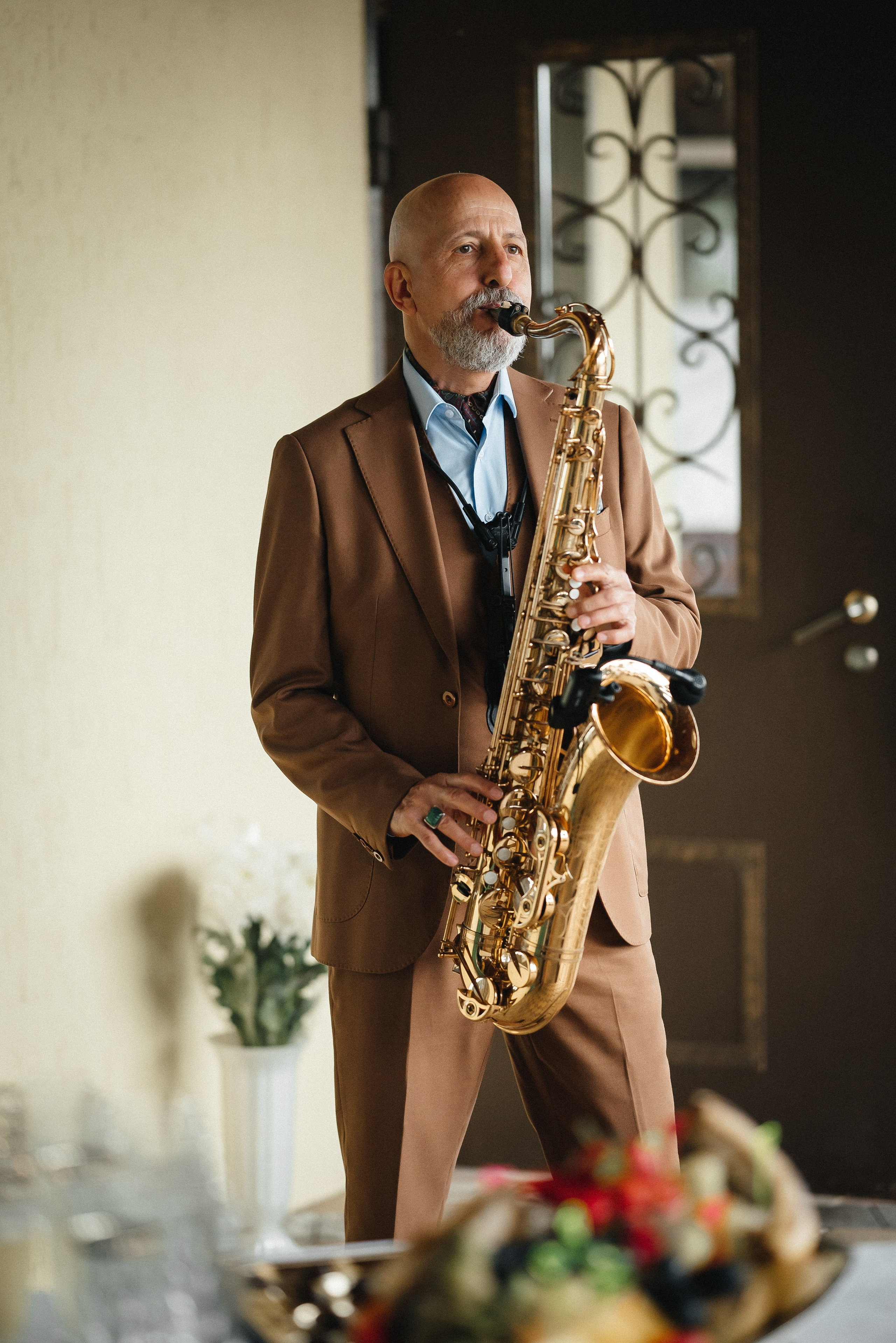 София & Даниил. Фотограф в Краснодарском крае Александр Шульга