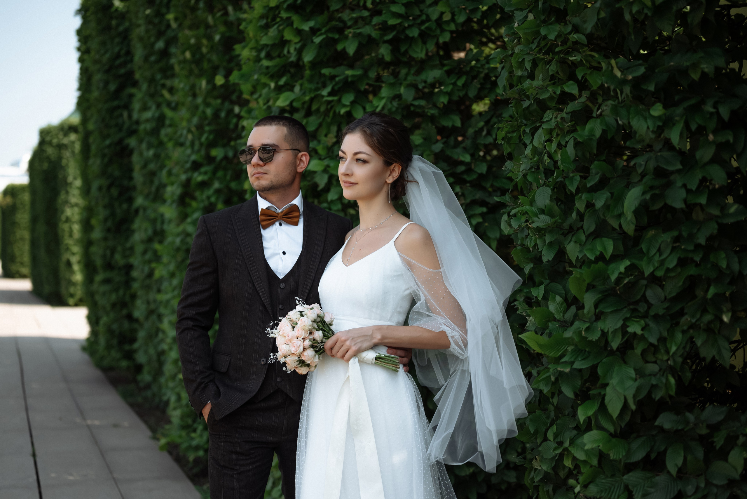 Павел & Наталья. Фотограф в Краснодарском крае Александр Шульга