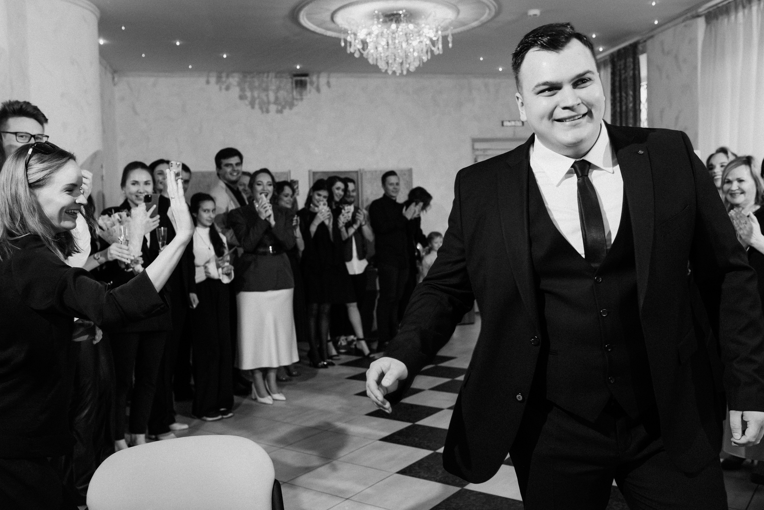 . Фотограф Катерина Оляпка в Перми