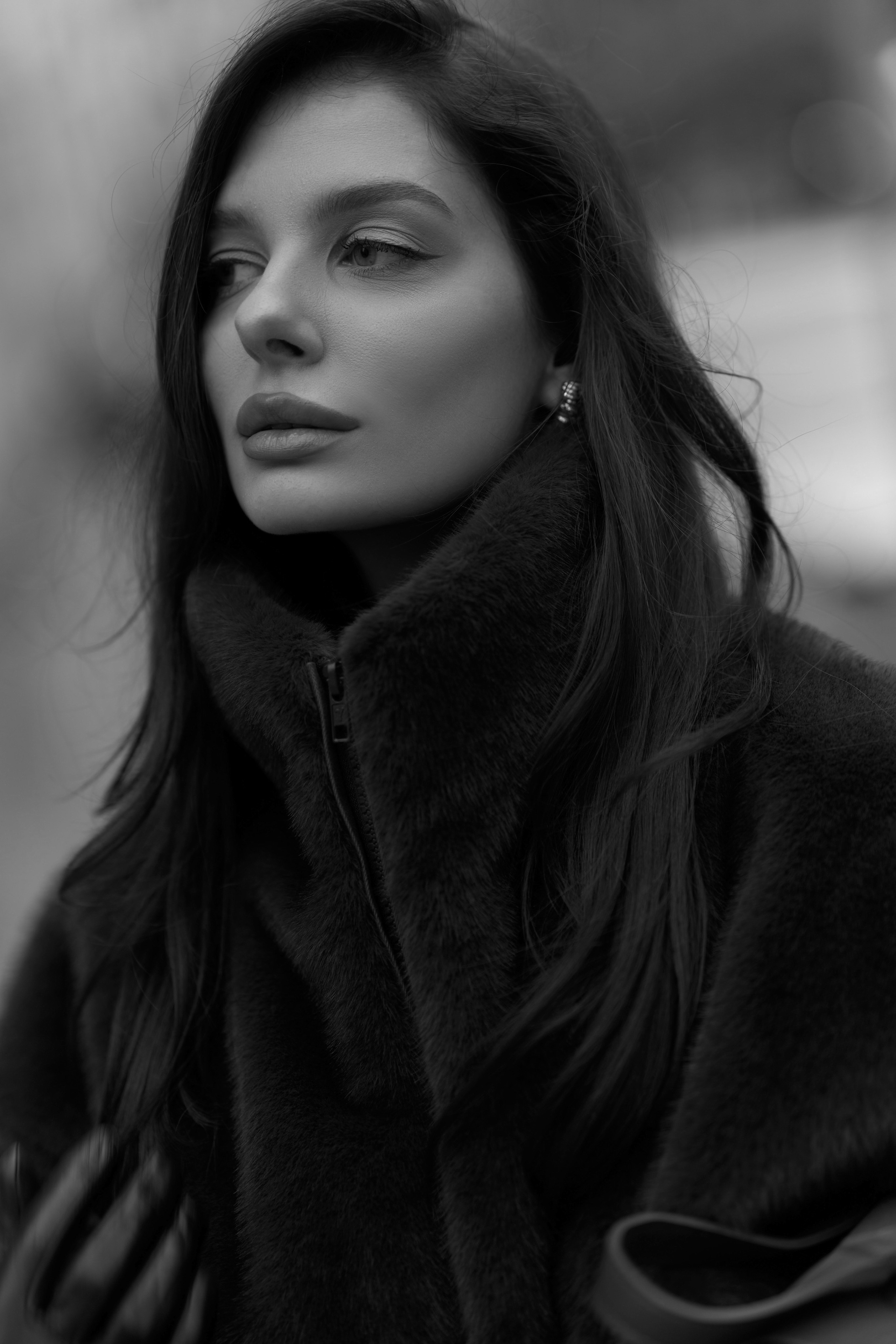 Полина. Фотограф в Москве — Ольга Кушнарева