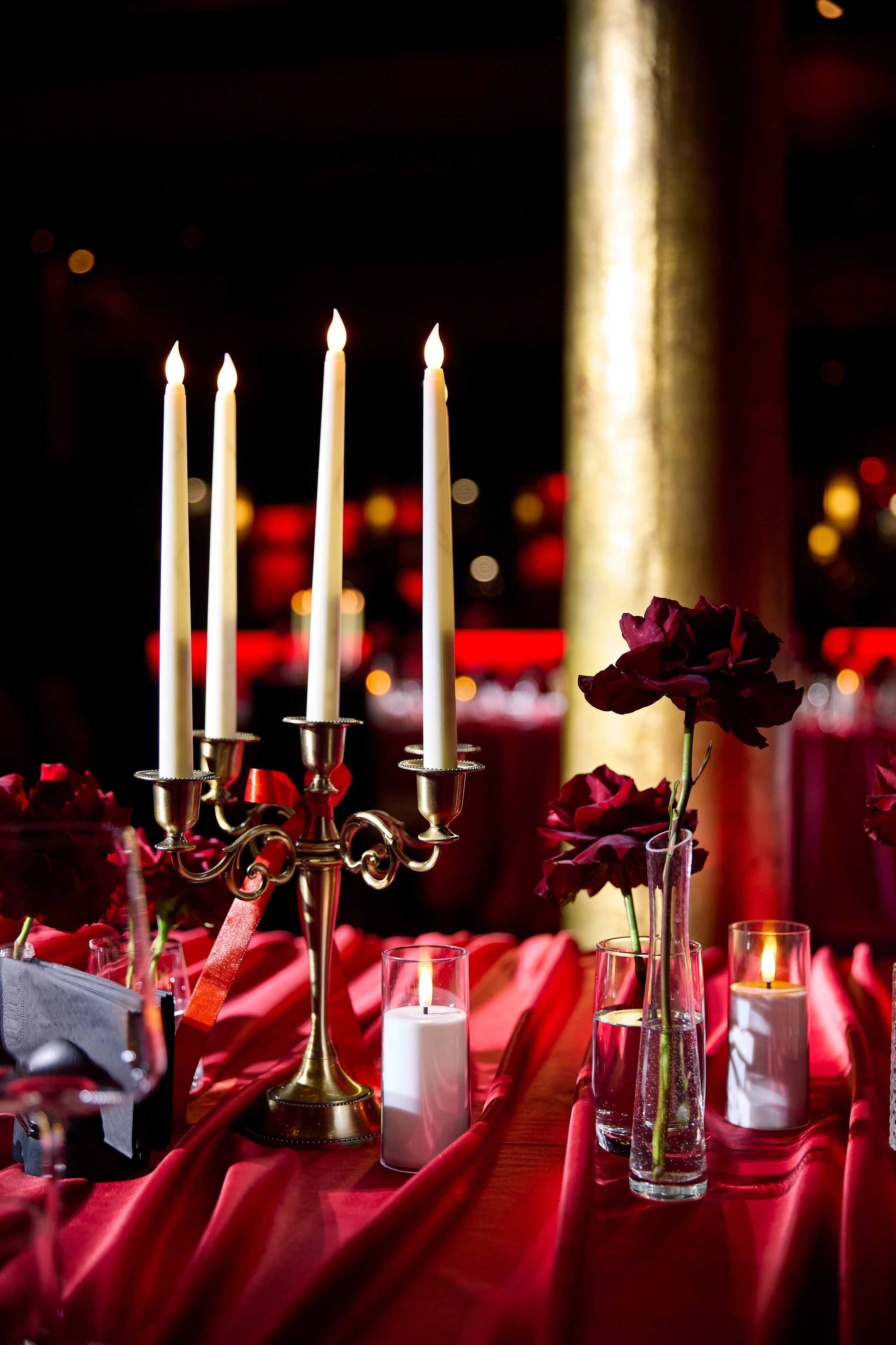 Будда Бар. Свадебный фотограф Анастасия Казакова