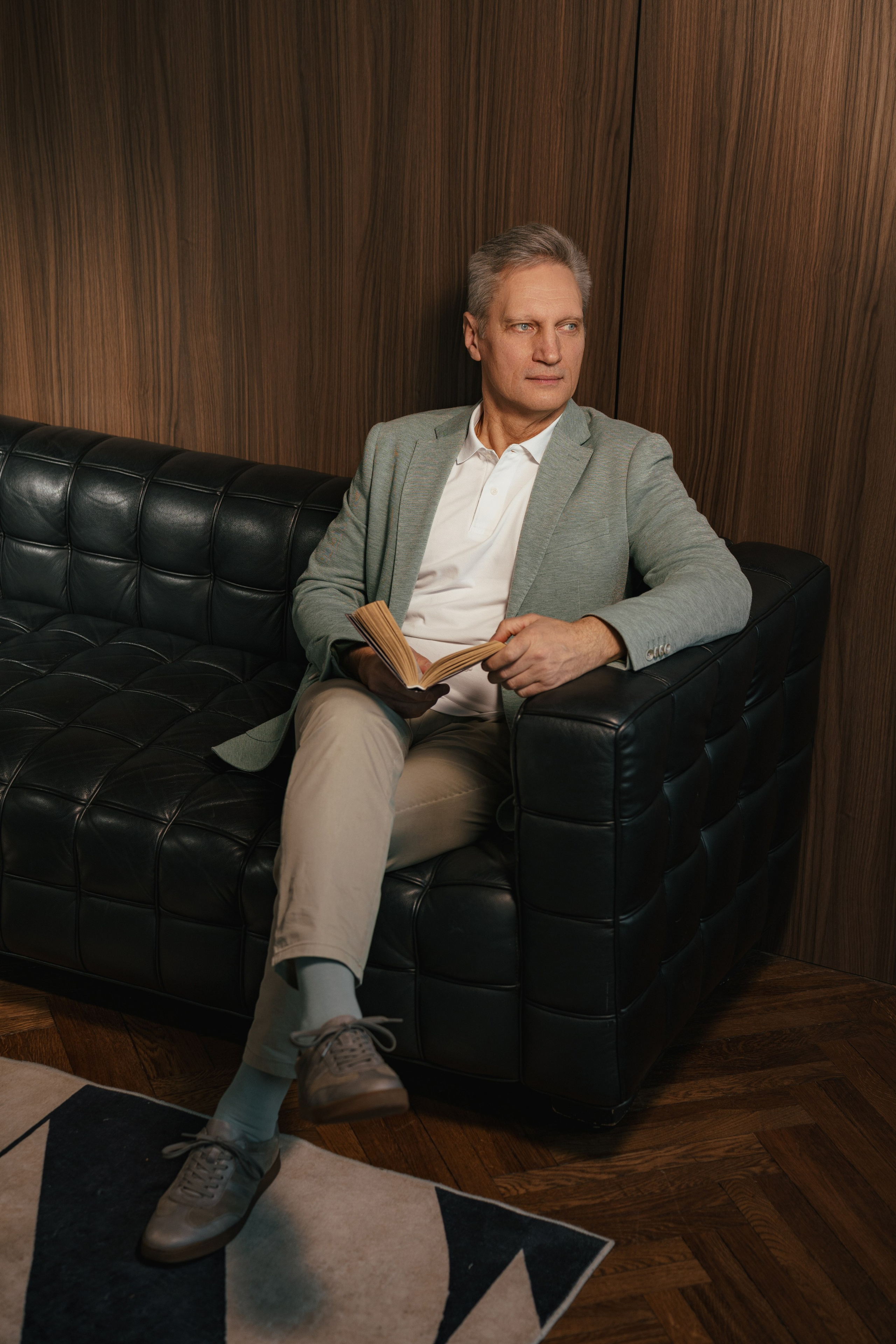 Александр. Фотограф в Санкт-Петербурге Артем Михайлов