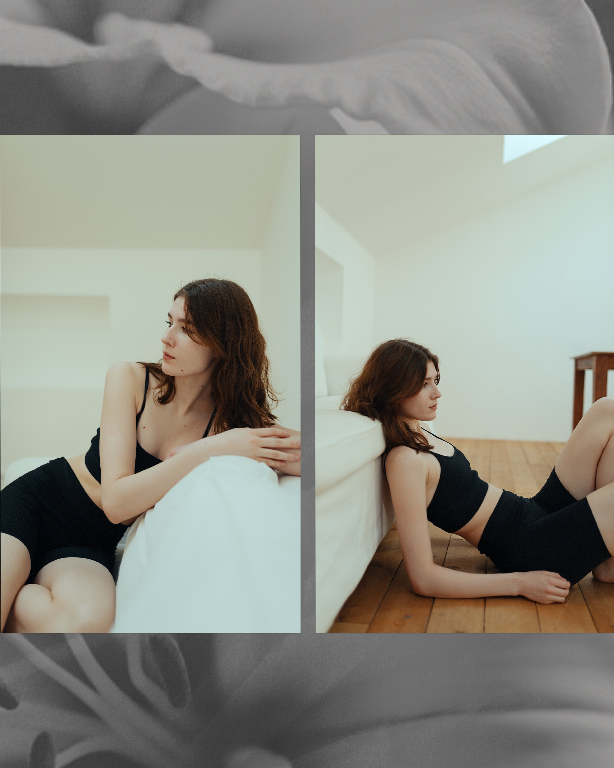 Вера. Александра Мельник I Фотограф Москва