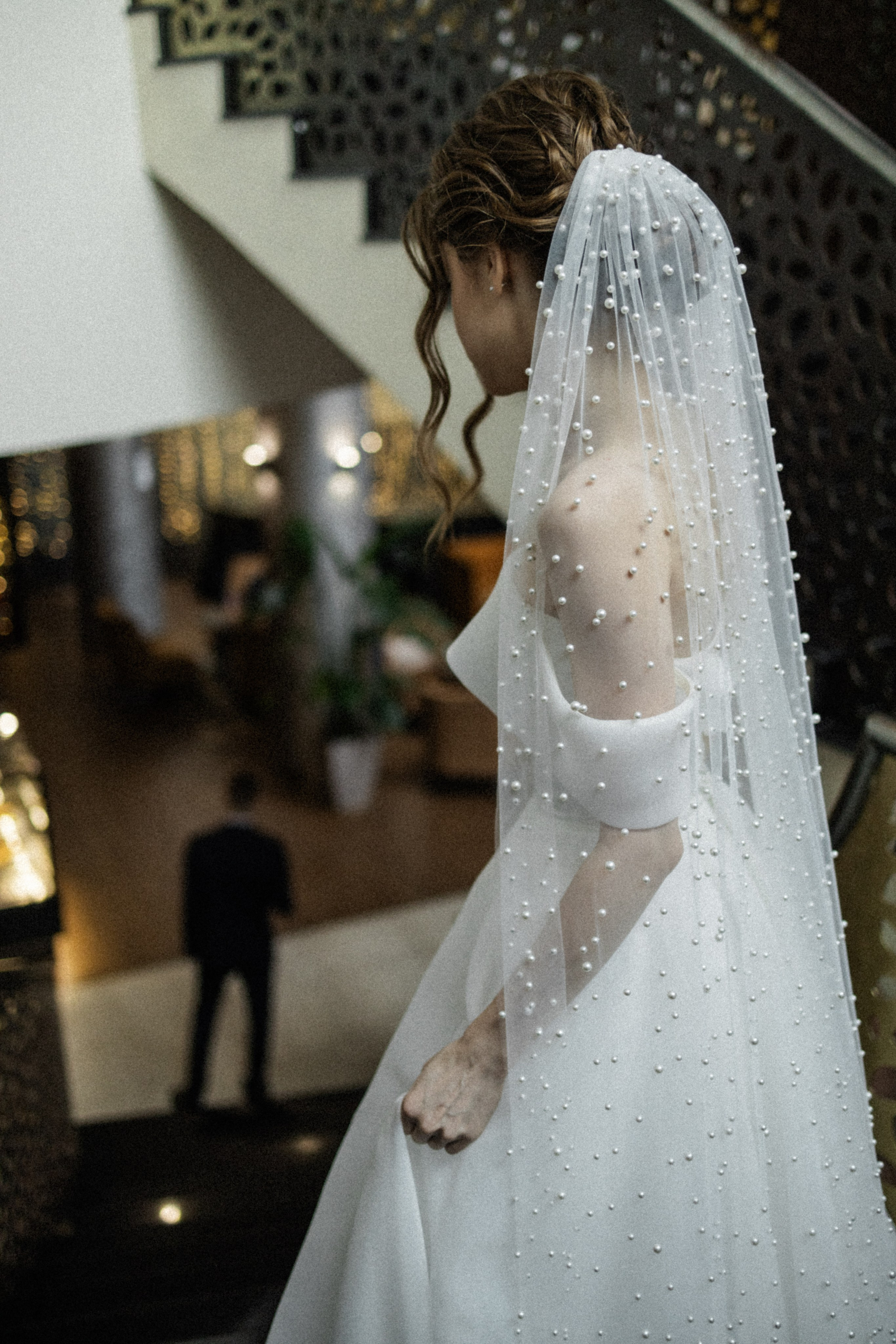 Pearl Love. Валерия Солнцева свадебный и семейный фотограф