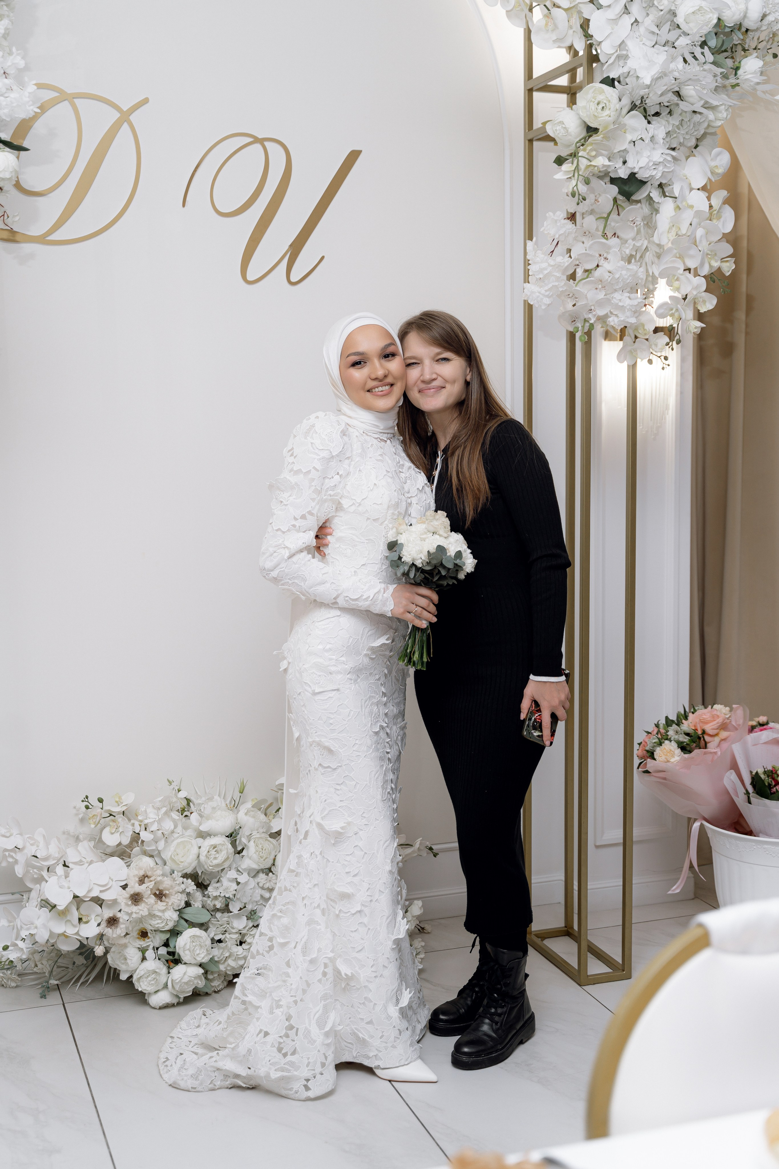 Данис & Ильзира (Алтан). RAMIL SAFIULLIN