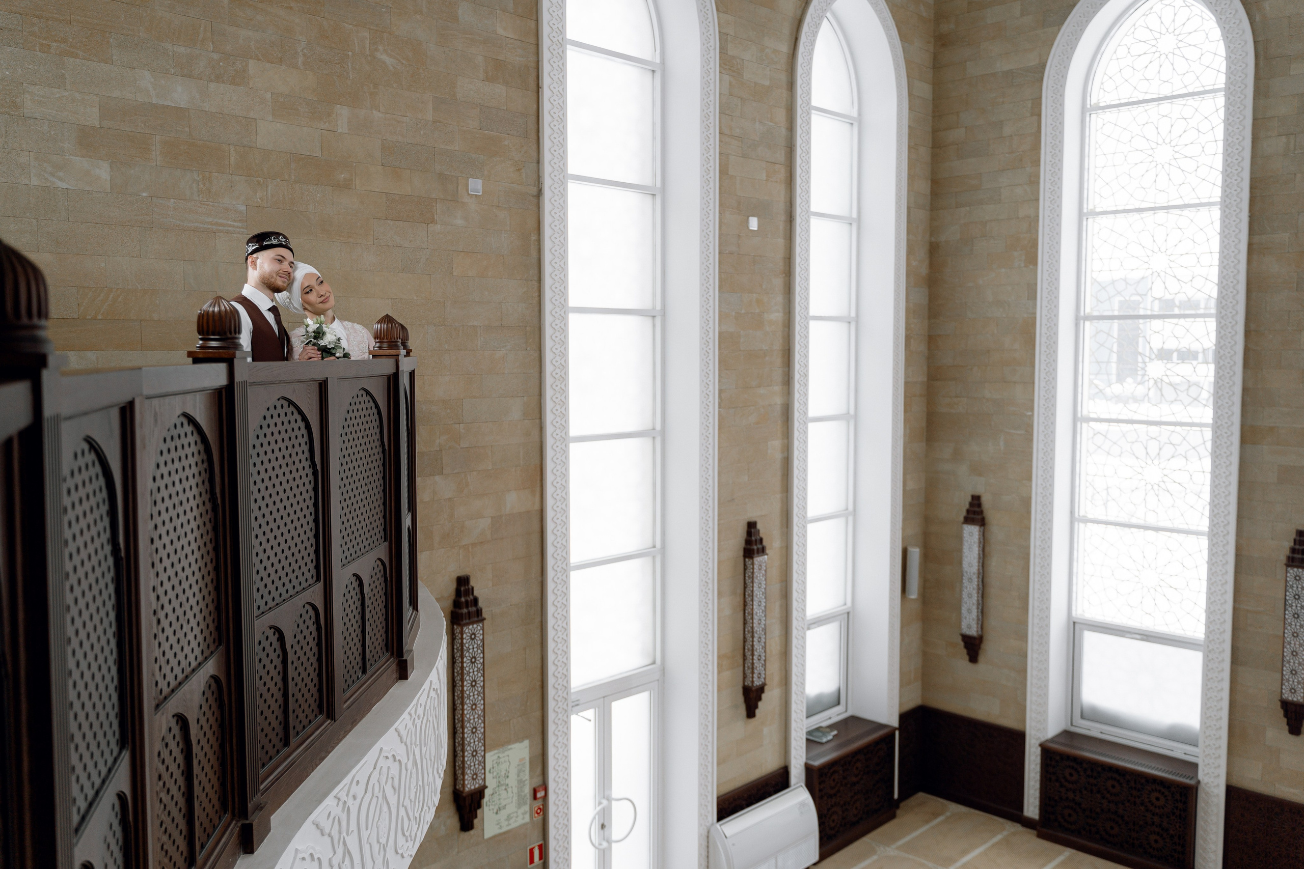 Булат & Зиля. RAMIL SAFIULLIN