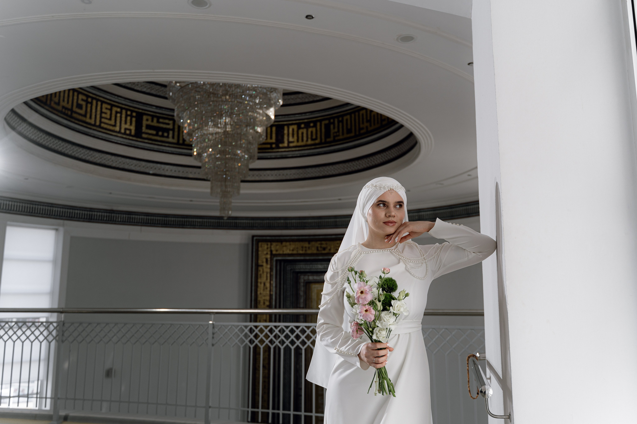 Марат & Луиза (Ярдам). RAMIL SAFIULLIN