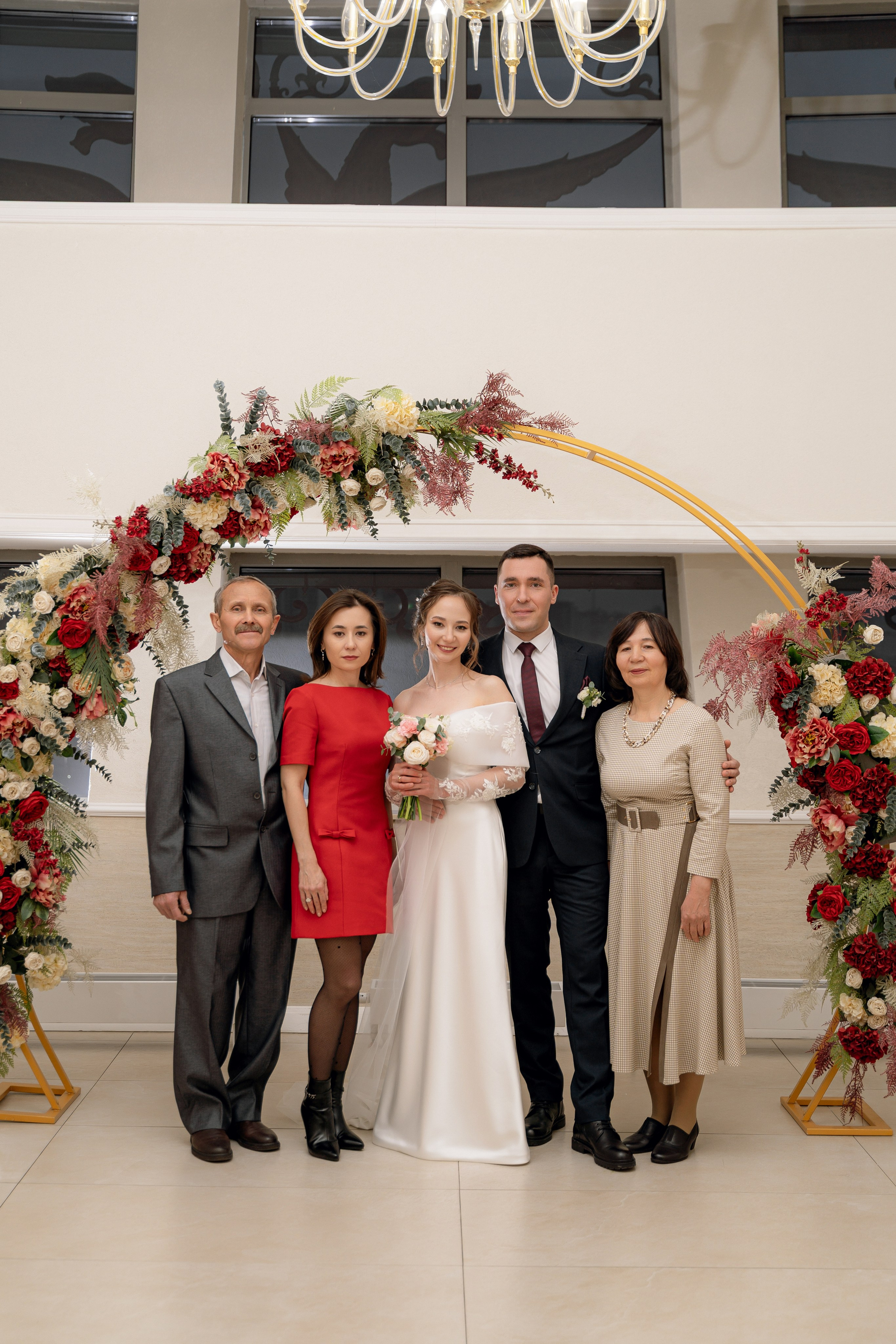 Почему на фотографе экономить нельзя: история пары, которая вернулась ко мне. RAMIL SAFIULLIN