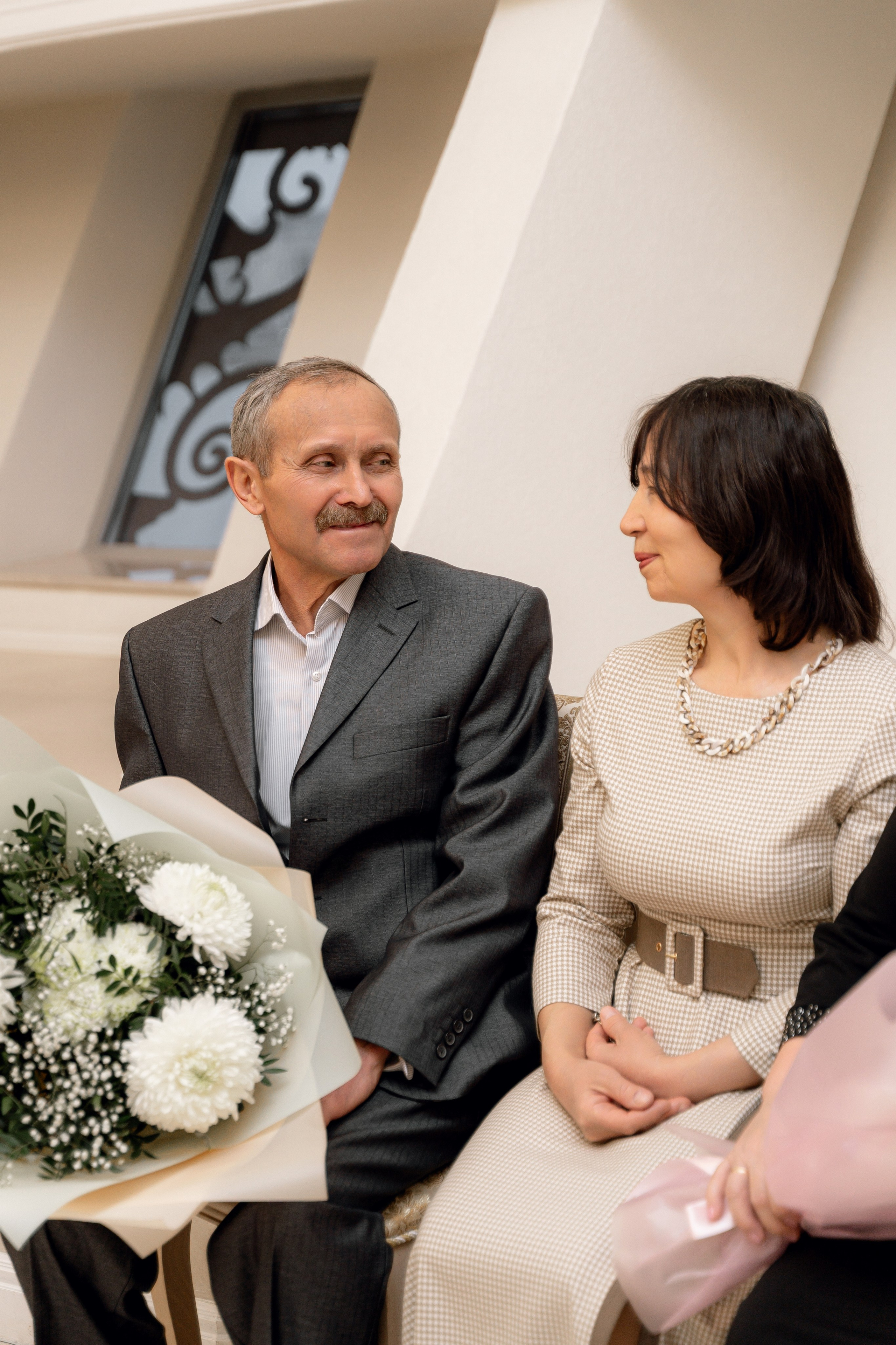 Почему на фотографе экономить нельзя: история пары, которая вернулась ко мне. RAMIL SAFIULLIN