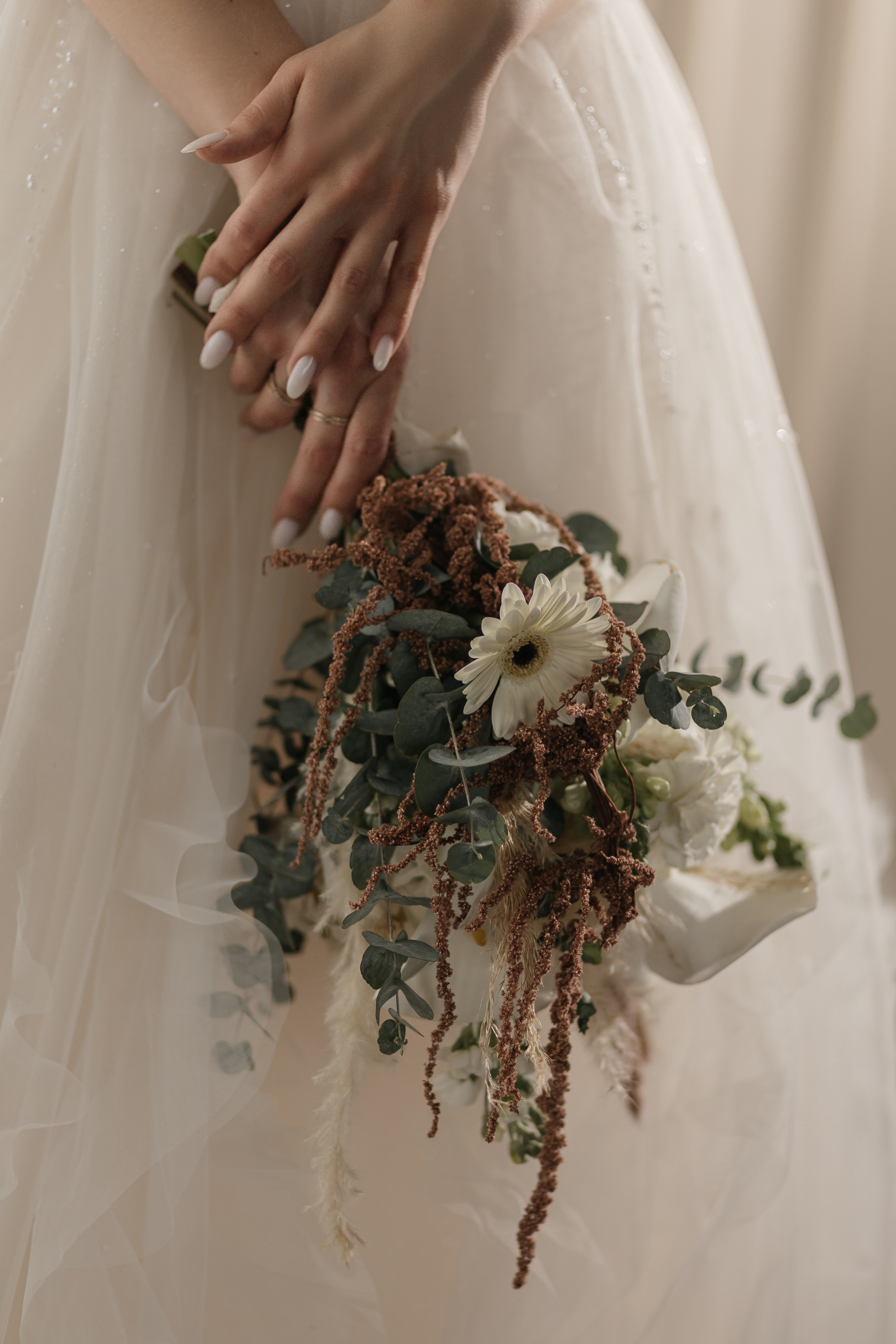 Катя и Влад. Свадебный фотограф в Ростове-на-Дону и Азове Малявка Анастасия