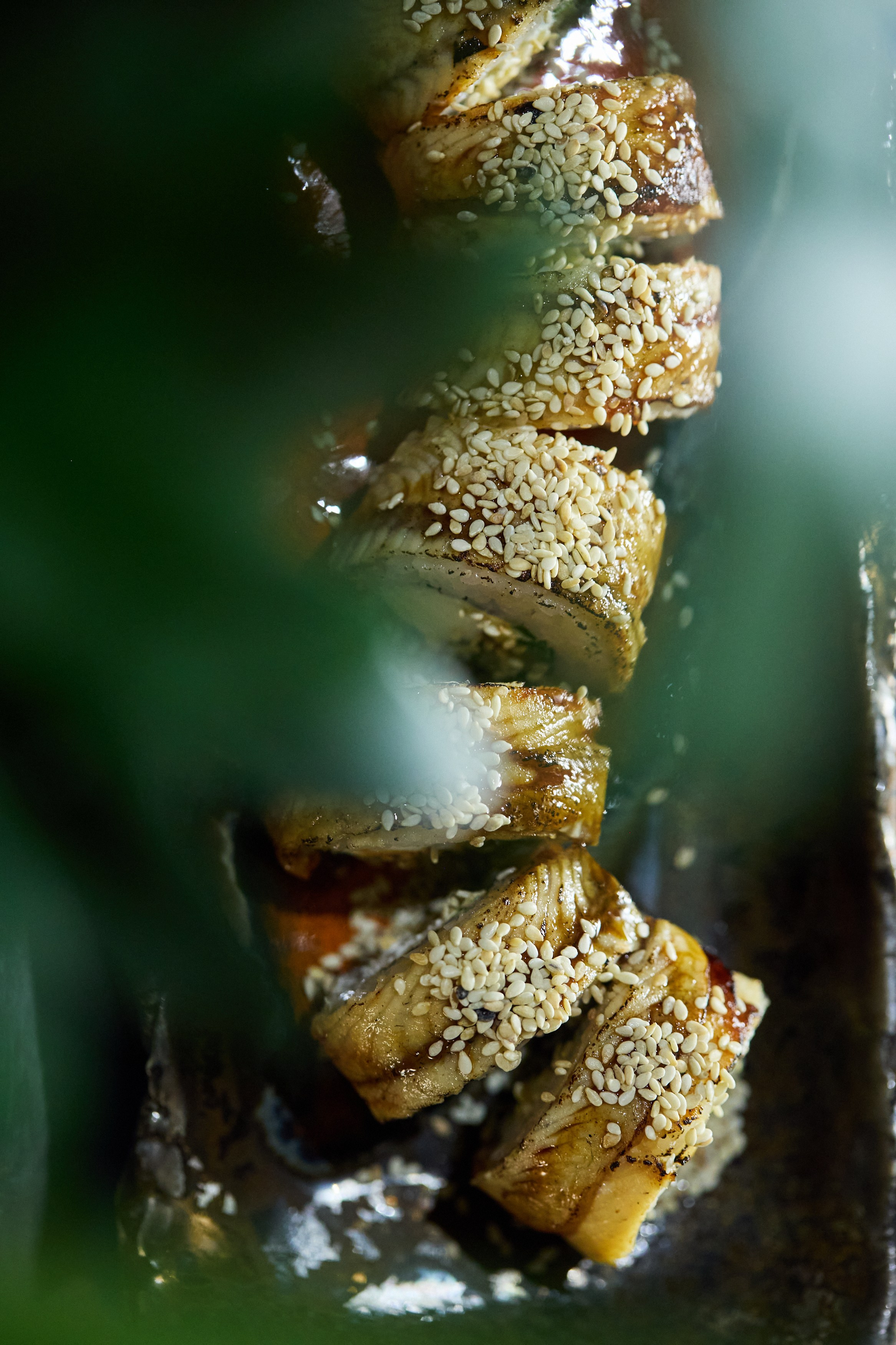 РЕСТОРАНЫ. Контент фотограф в Москве Ник Фрост