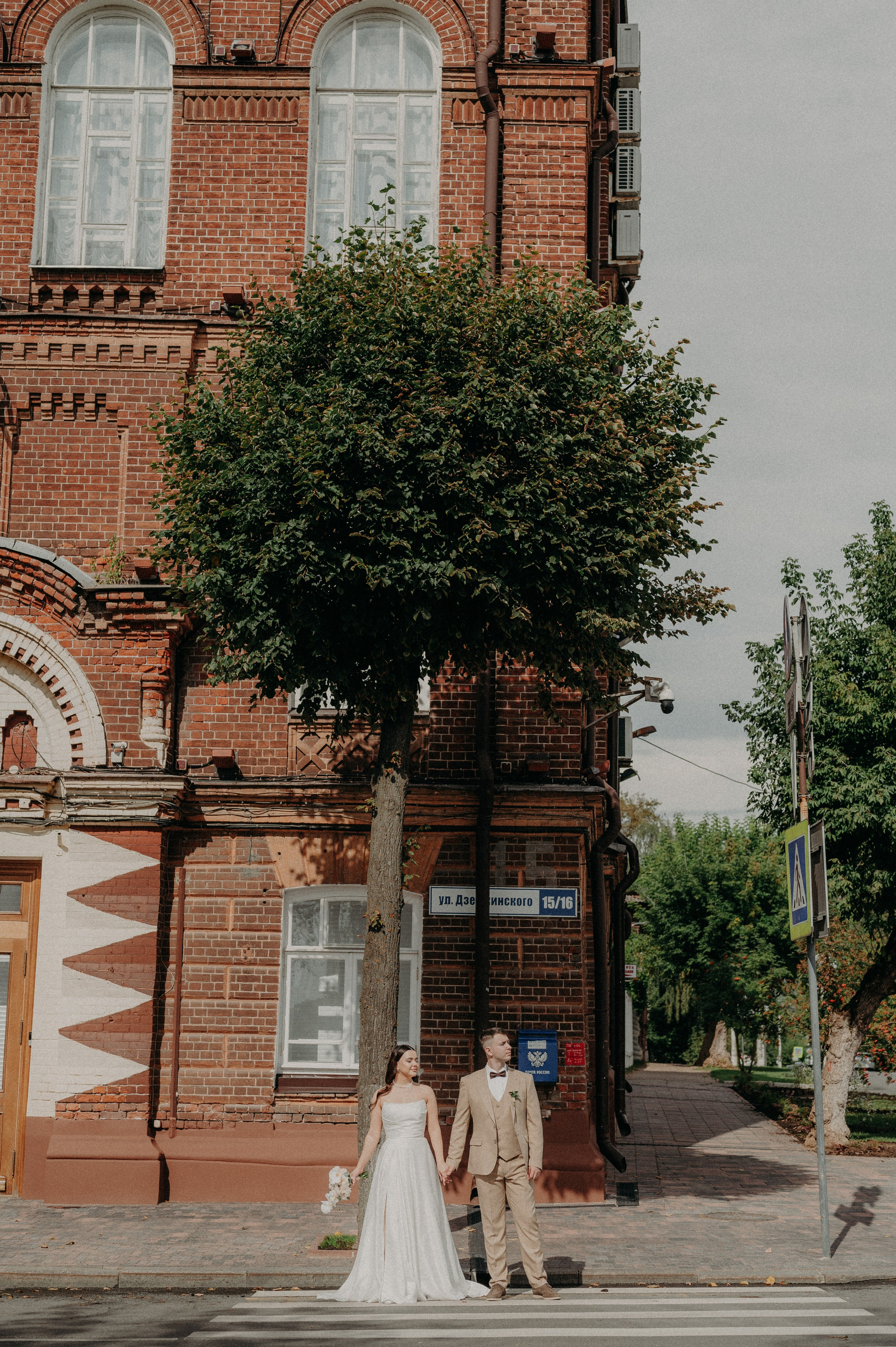 Яна & Илья. Марина Шуляк Фотограф Кострома — Санкт Петербург