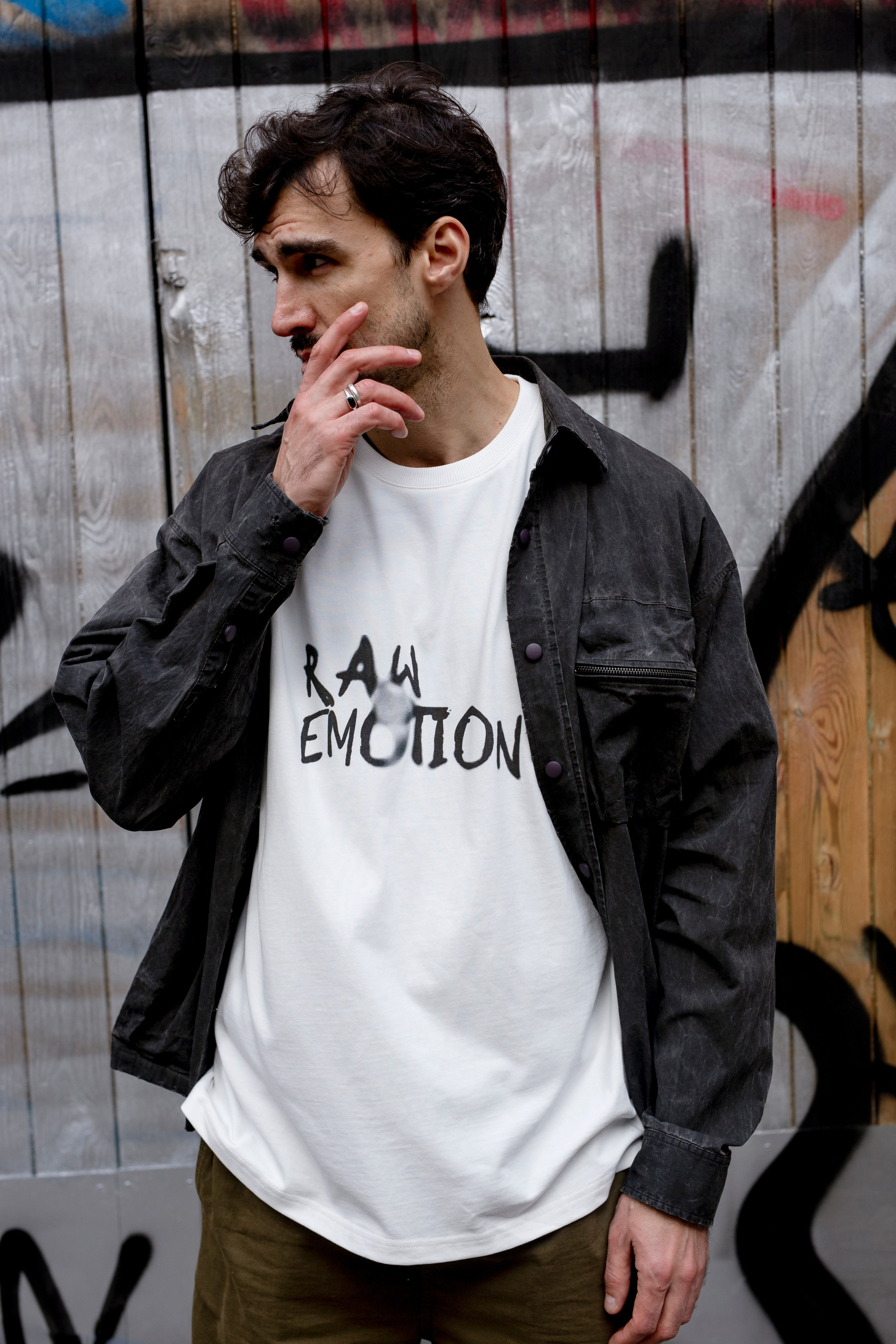 0NOT1//Spain. Продюсер фото и видео контента