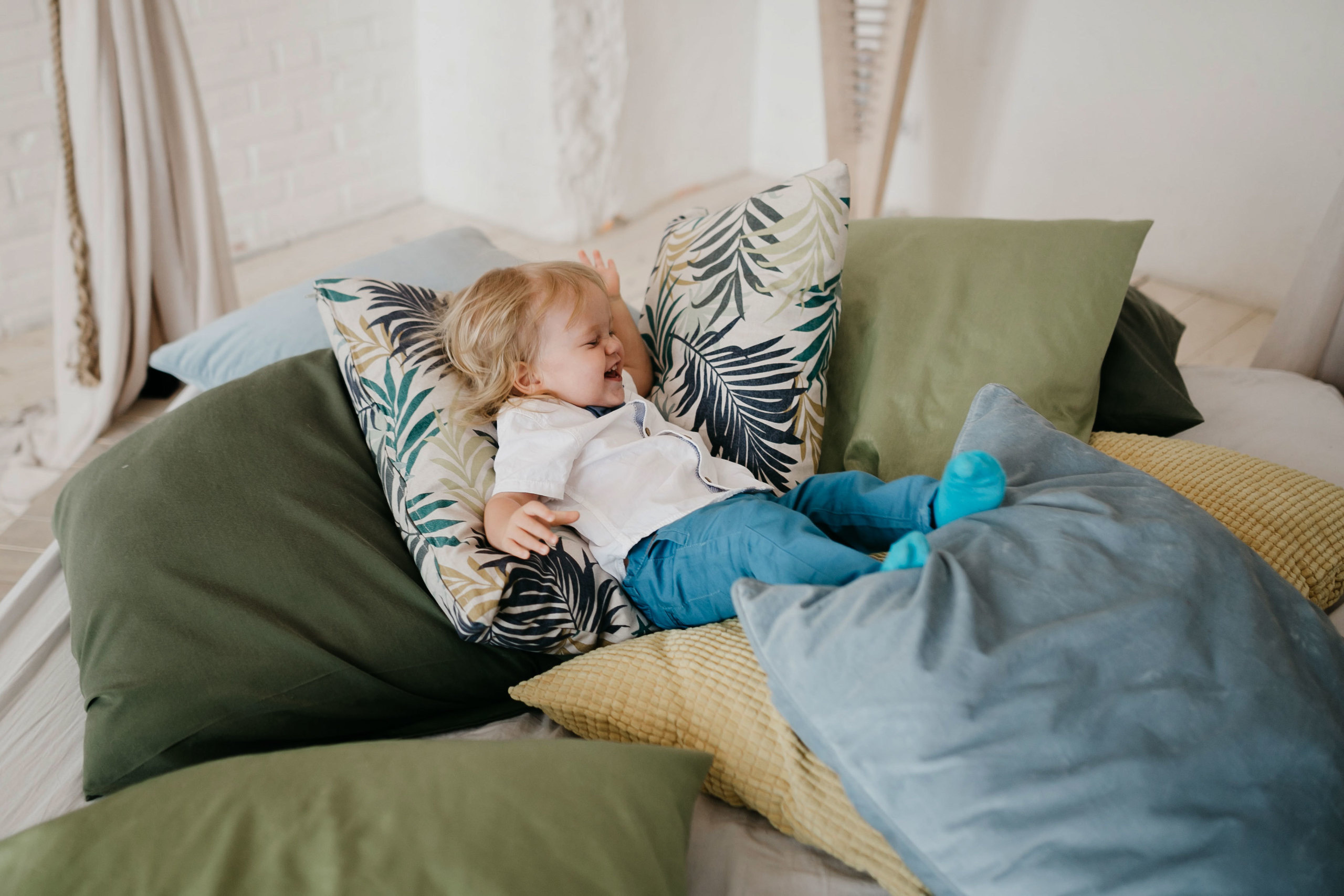 Первая фотосессия. Свадебный и семейный фотограф в Санкт-Петербурге Игорь Бабенко