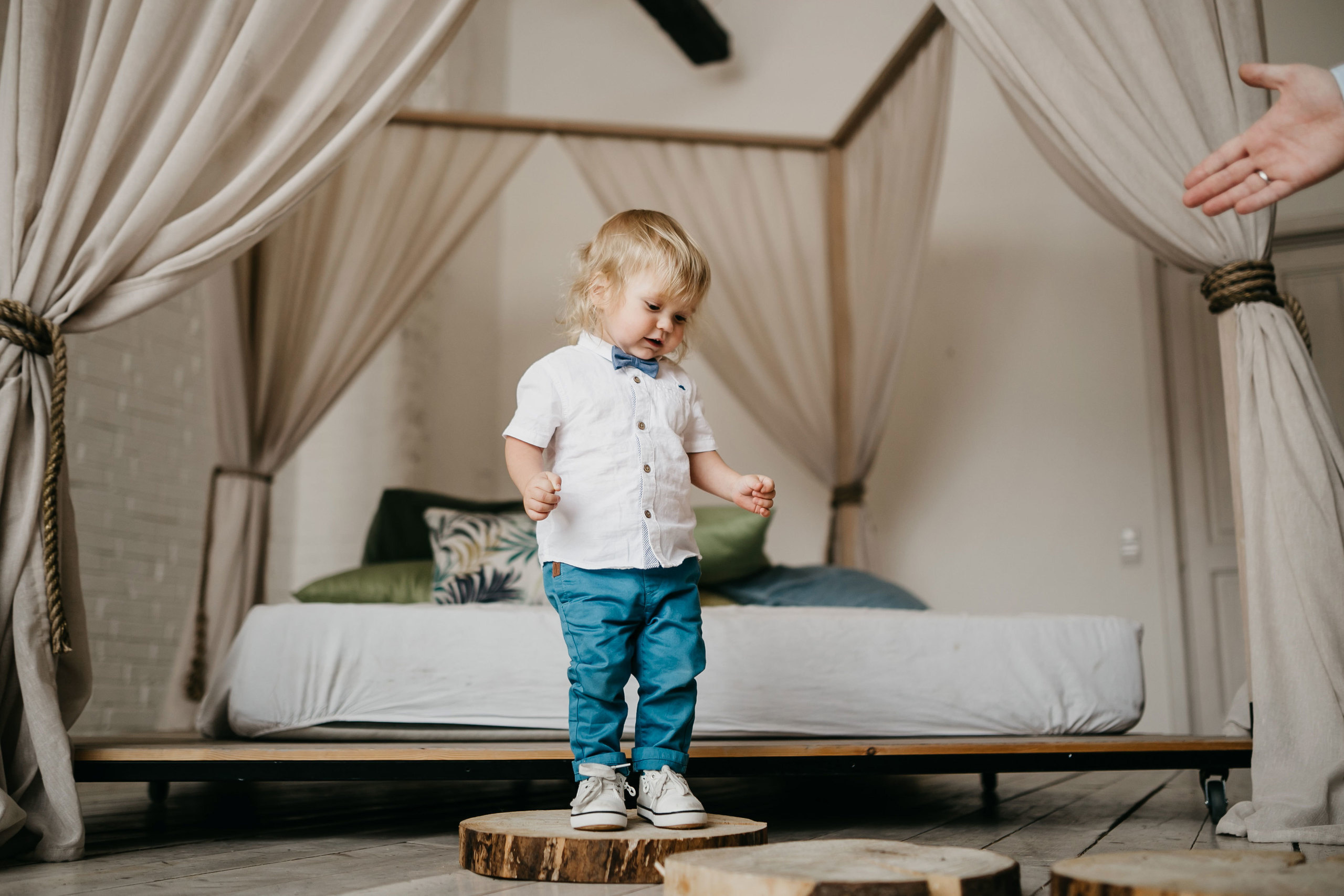 Первая фотосессия. Свадебный и семейный фотограф в Санкт-Петербурге Игорь Бабенко