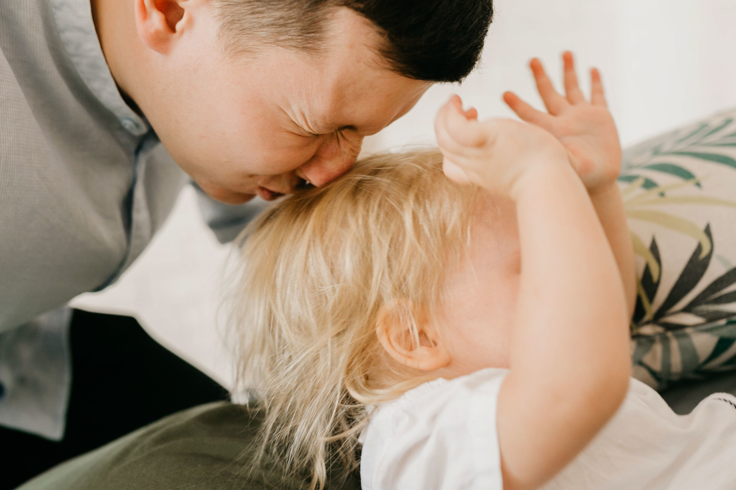 Первая фотосессия. Свадебный и семейный фотограф в Санкт-Петербурге Игорь Бабенко