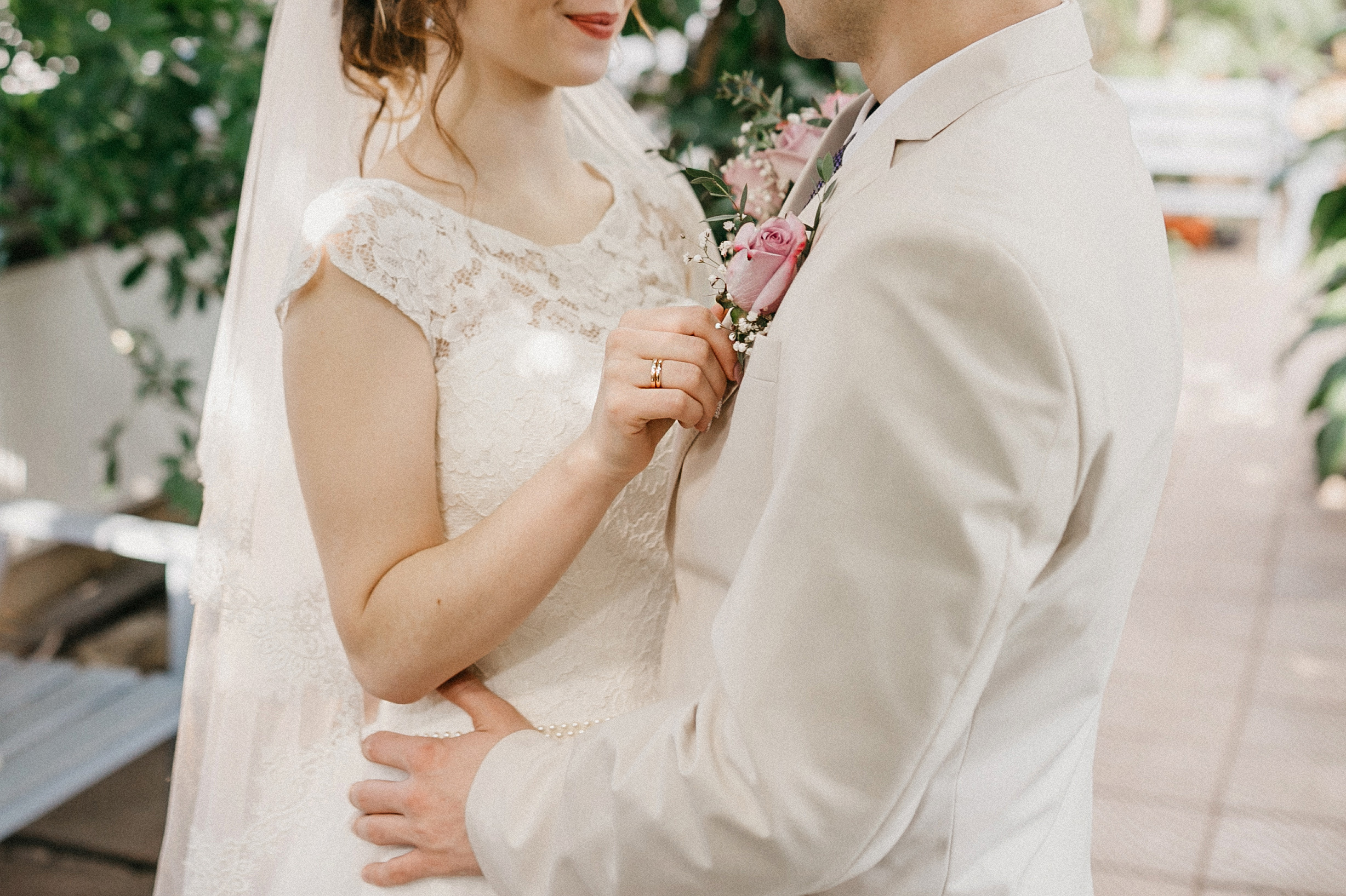 Свадебная серия. Свадебный фотограф в Санкт-Петербурге Игорь Бабенко