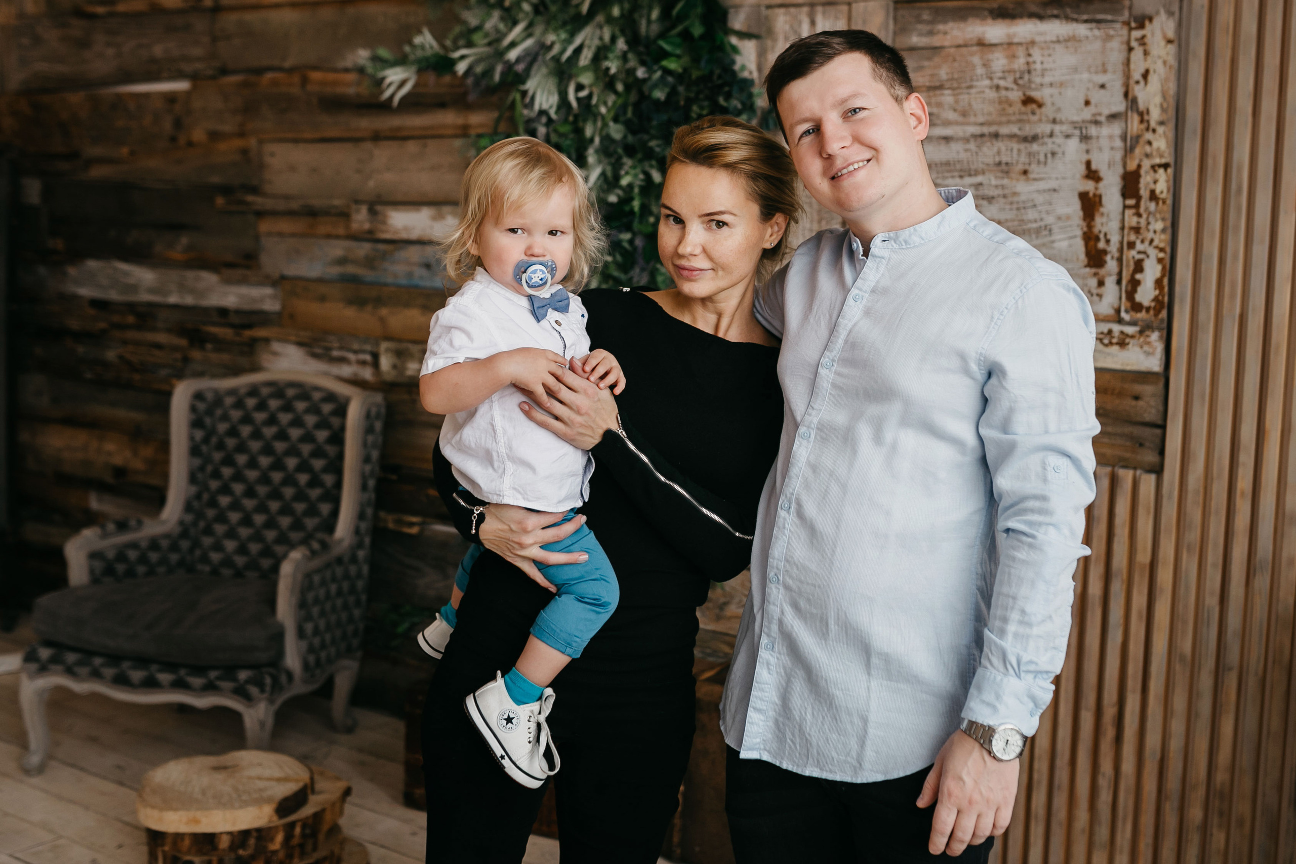 Первая фотосессия. Свадебный и семейный фотограф в Санкт-Петербурге Игорь Бабенко