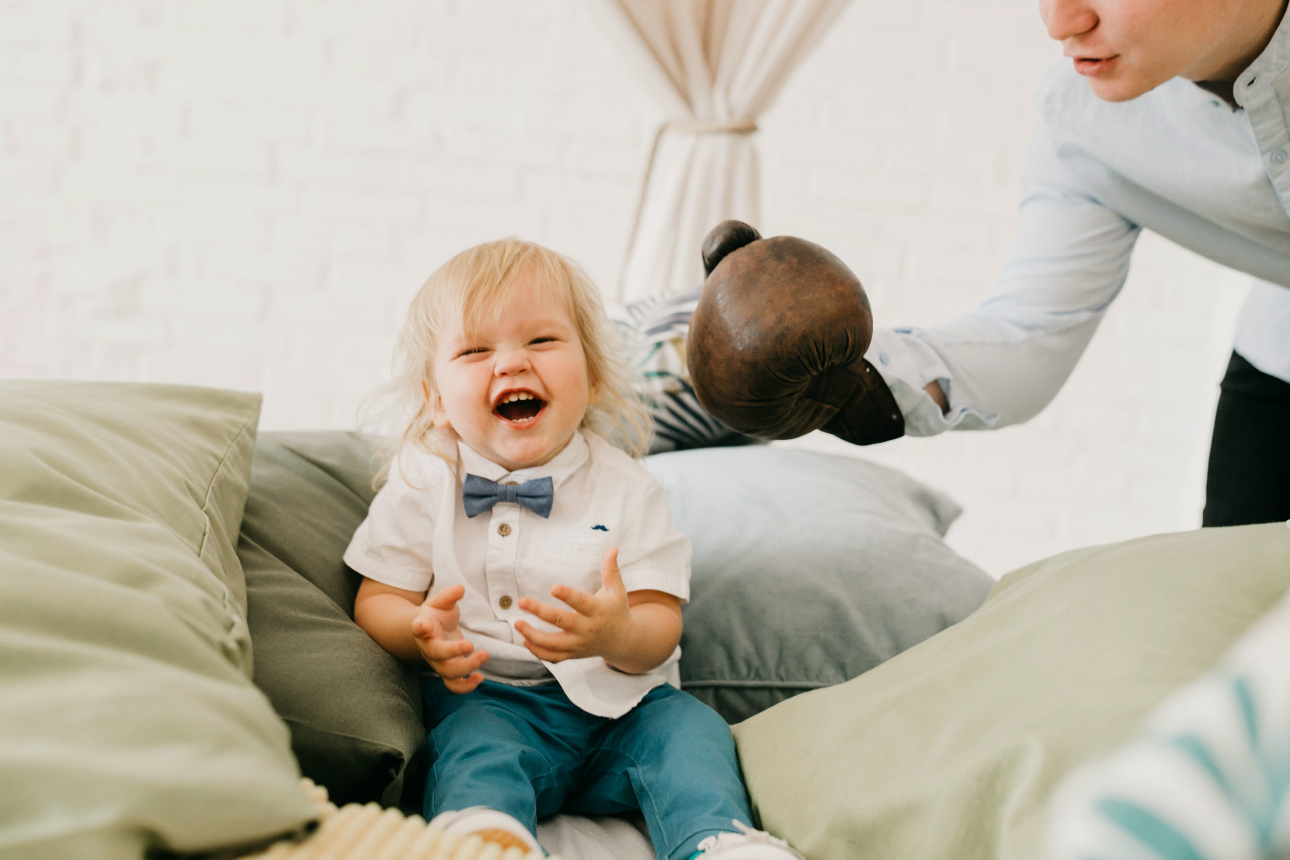 Первая фотосессия. Свадебный и семейный фотограф в Санкт-Петербурге Игорь Бабенко