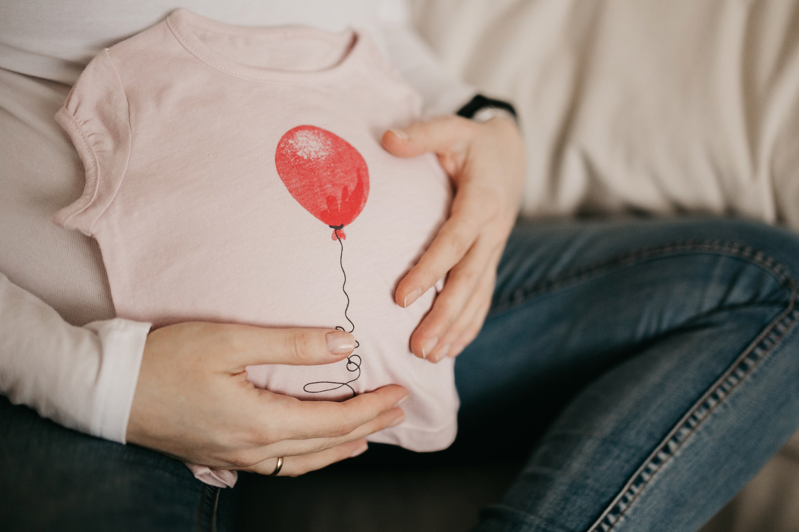 Денис, Даша и Кира. Свадебный и семейный фотограф в Санкт-Петербурге Игорь Бабенко