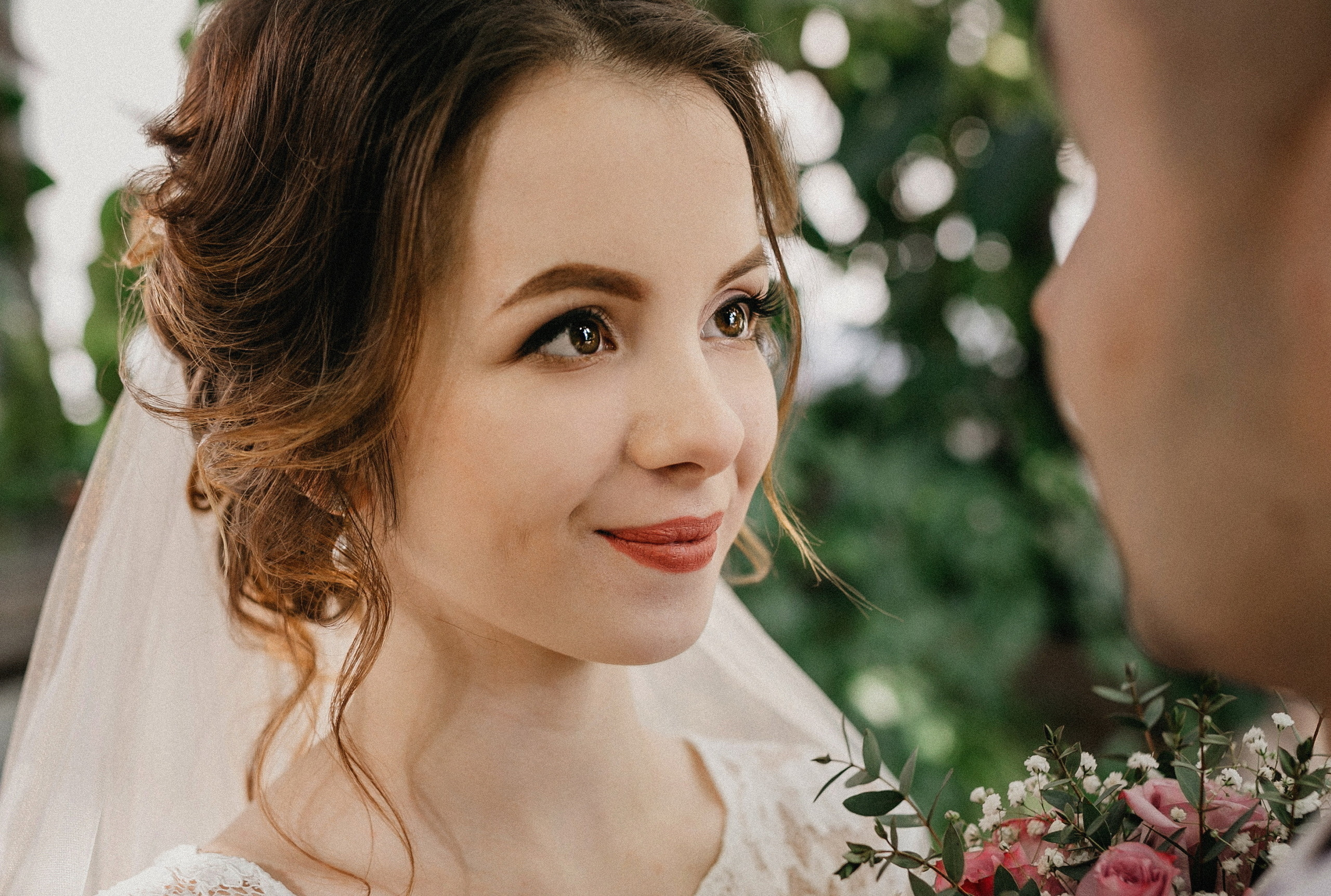 Свадебная серия. Свадебный фотограф в Санкт-Петербурге Игорь Бабенко